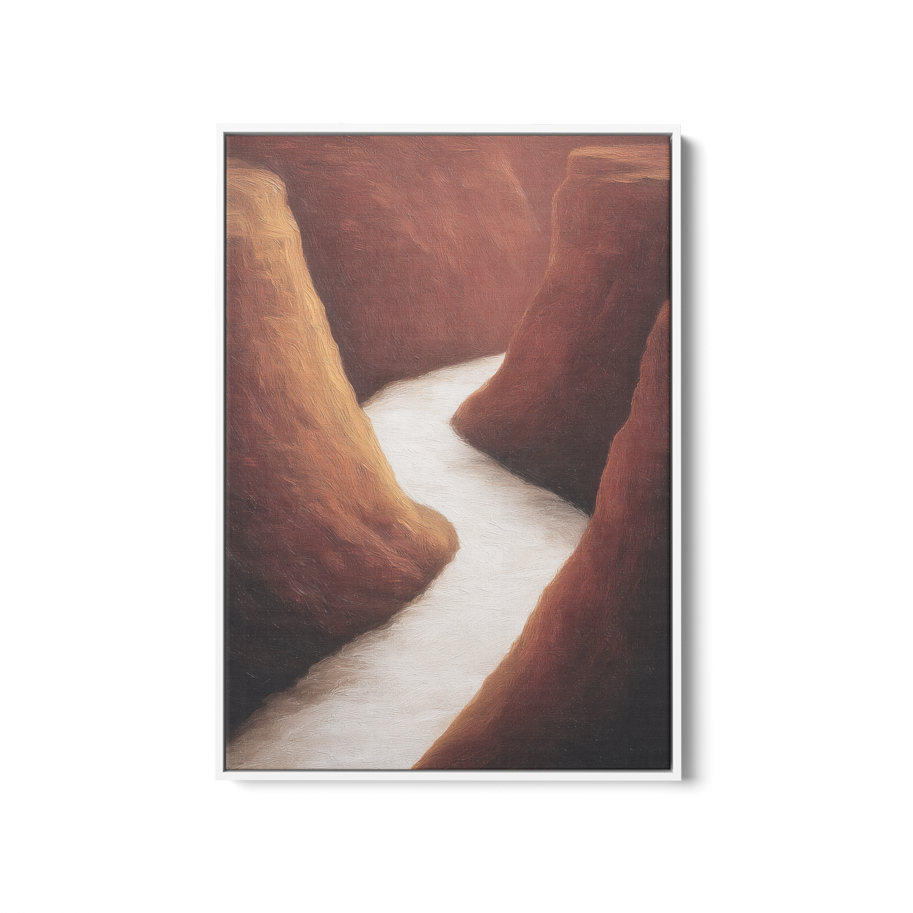 Canyon River