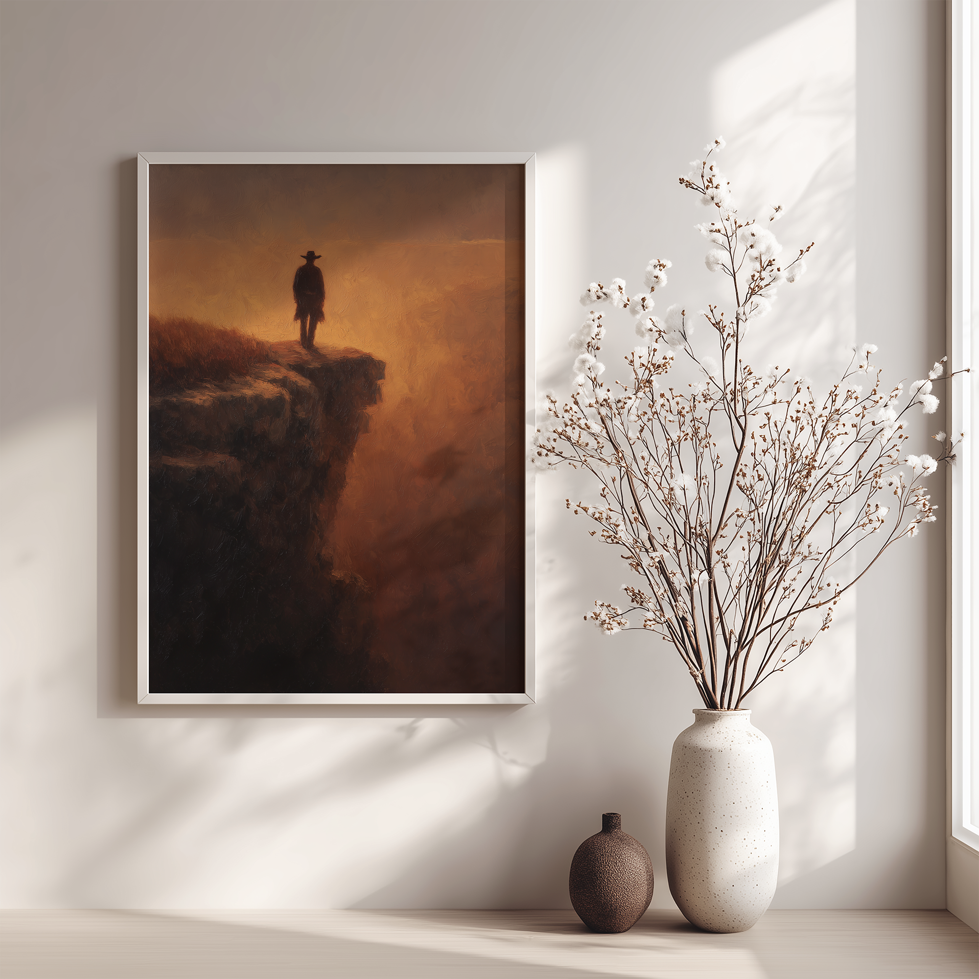 Cliffside Amber