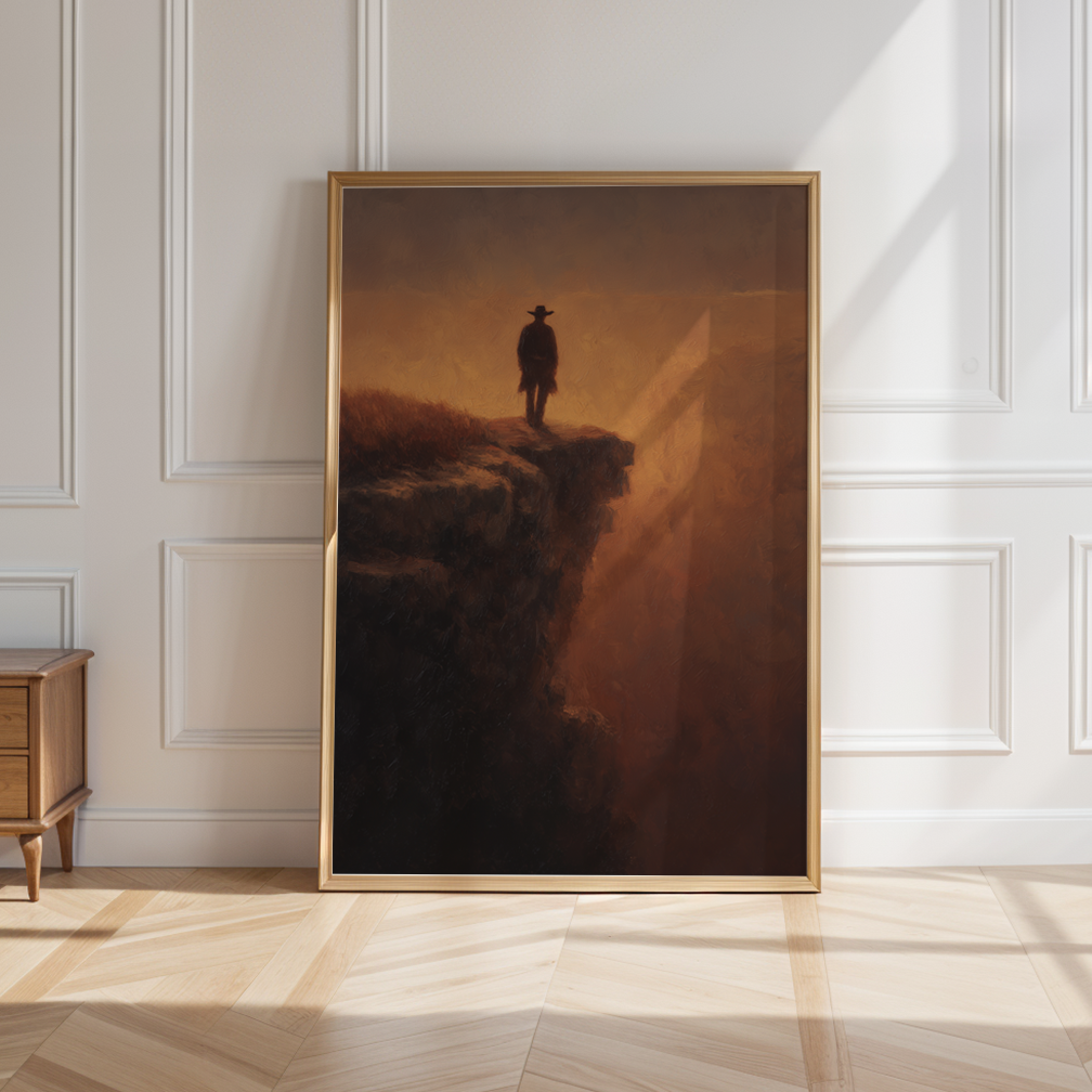 Cliffside Amber