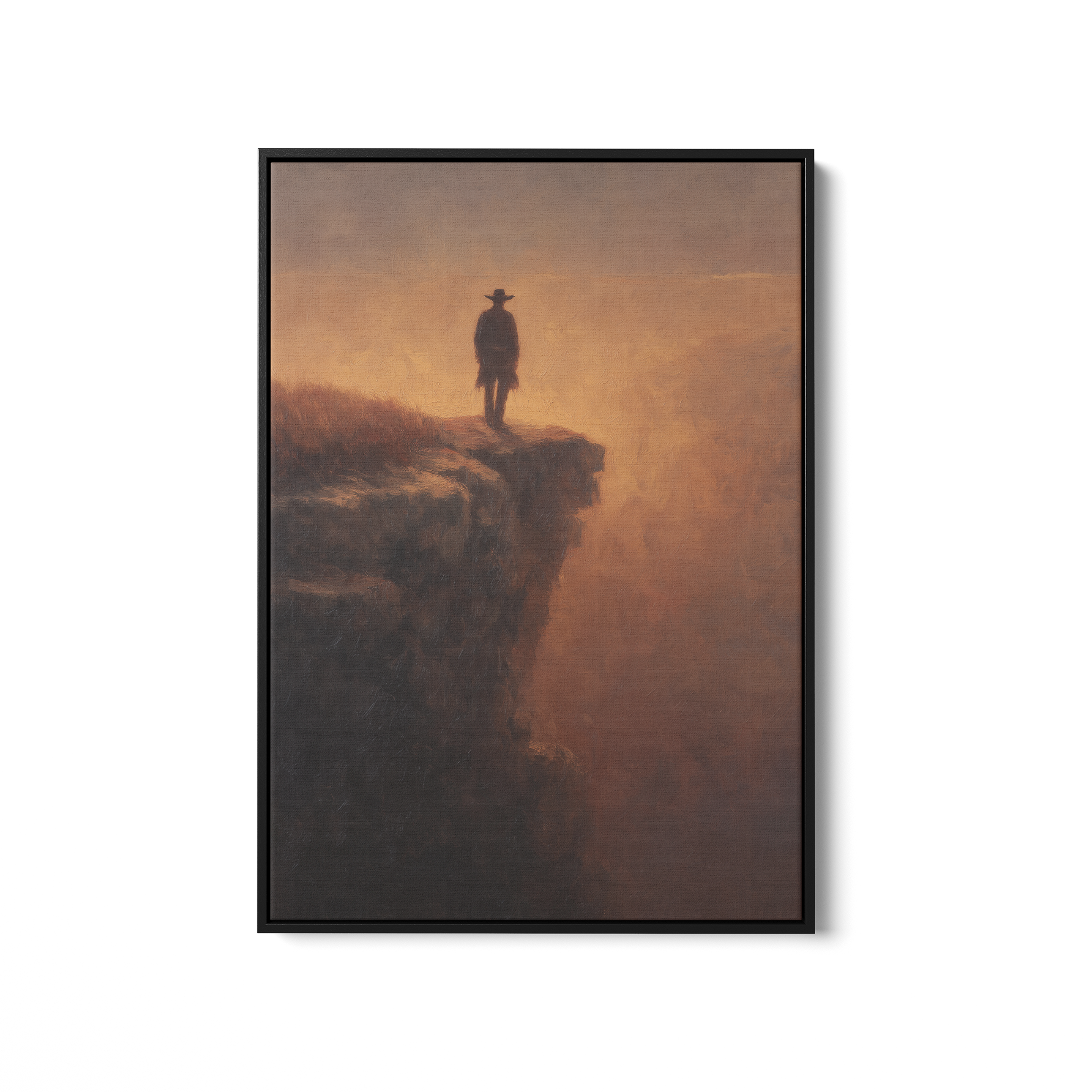 Cliffside Amber