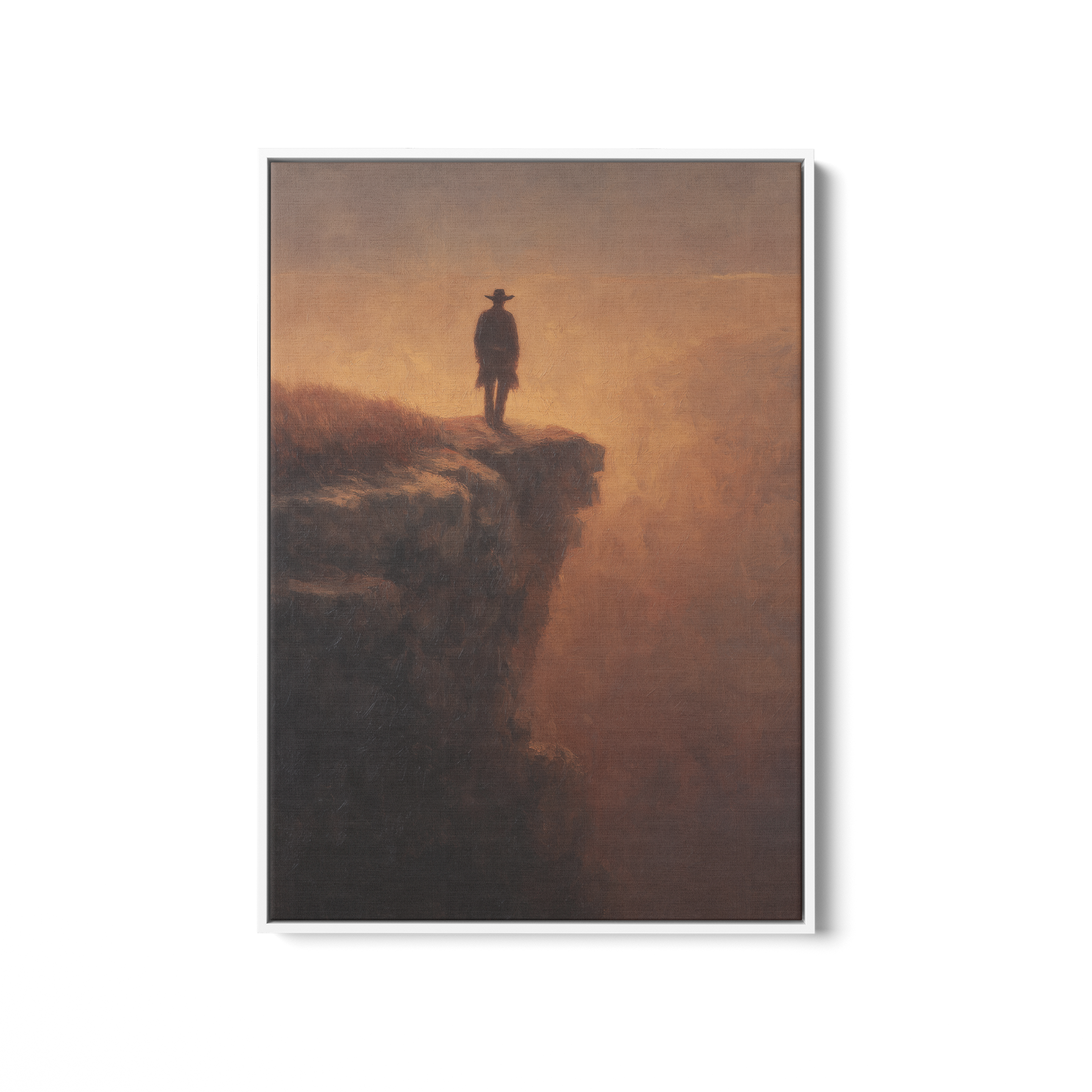Cliffside Amber