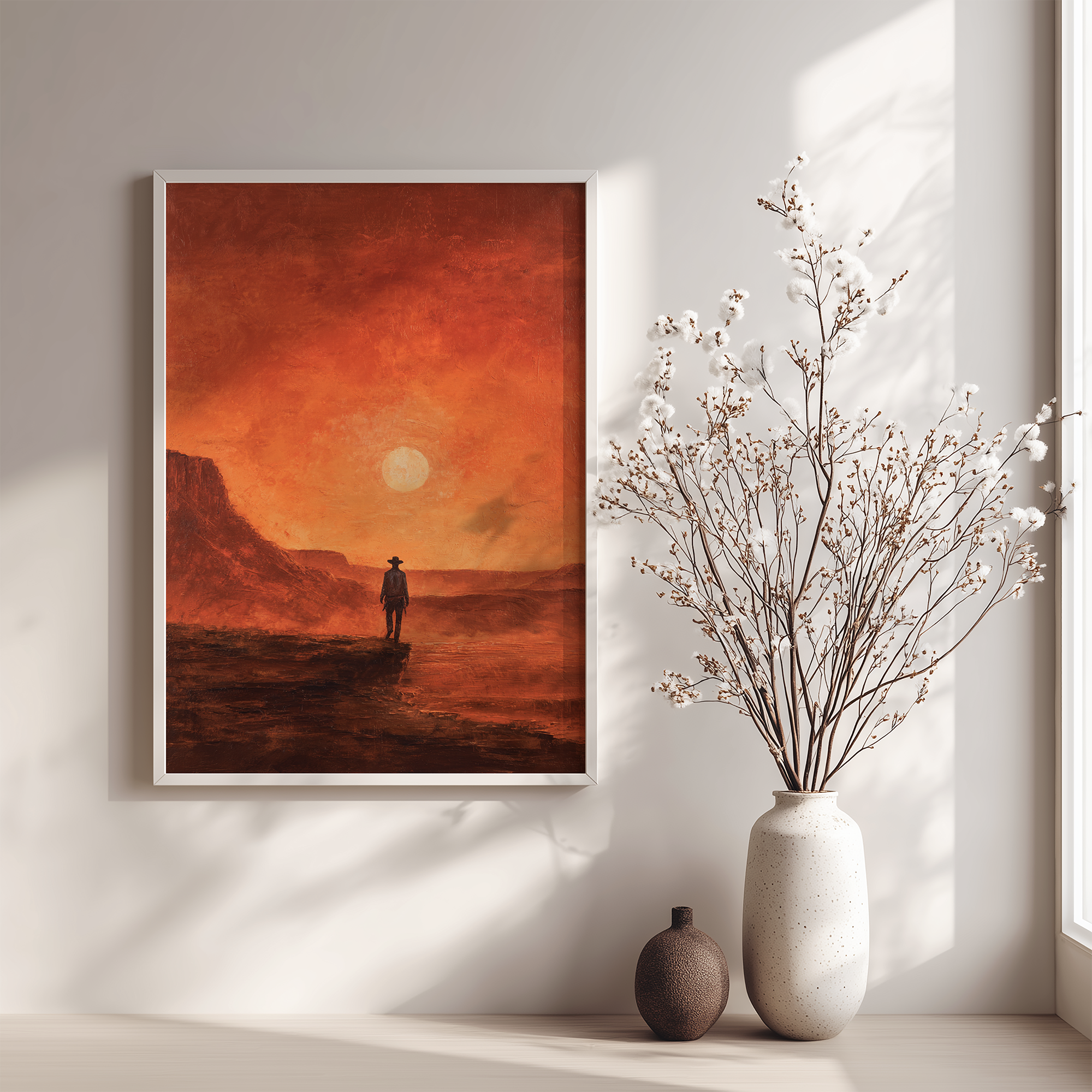 Crimson Canyon