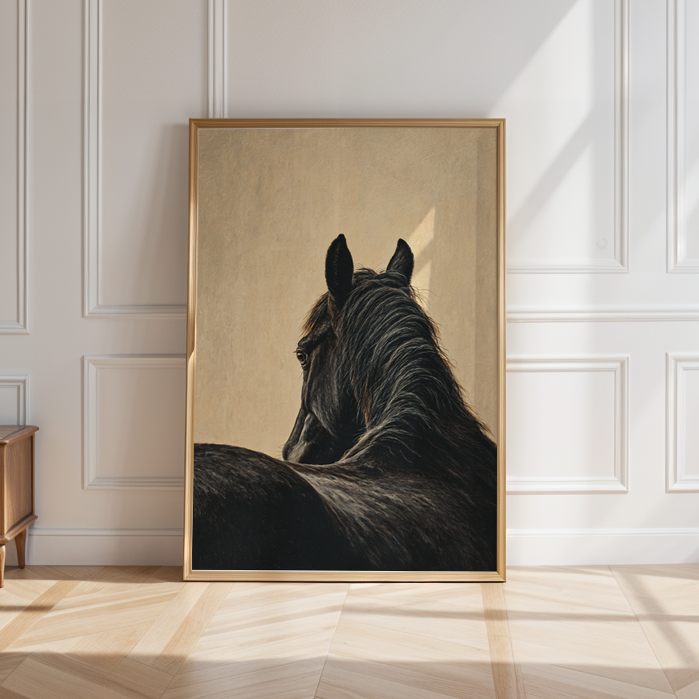Dark Horse