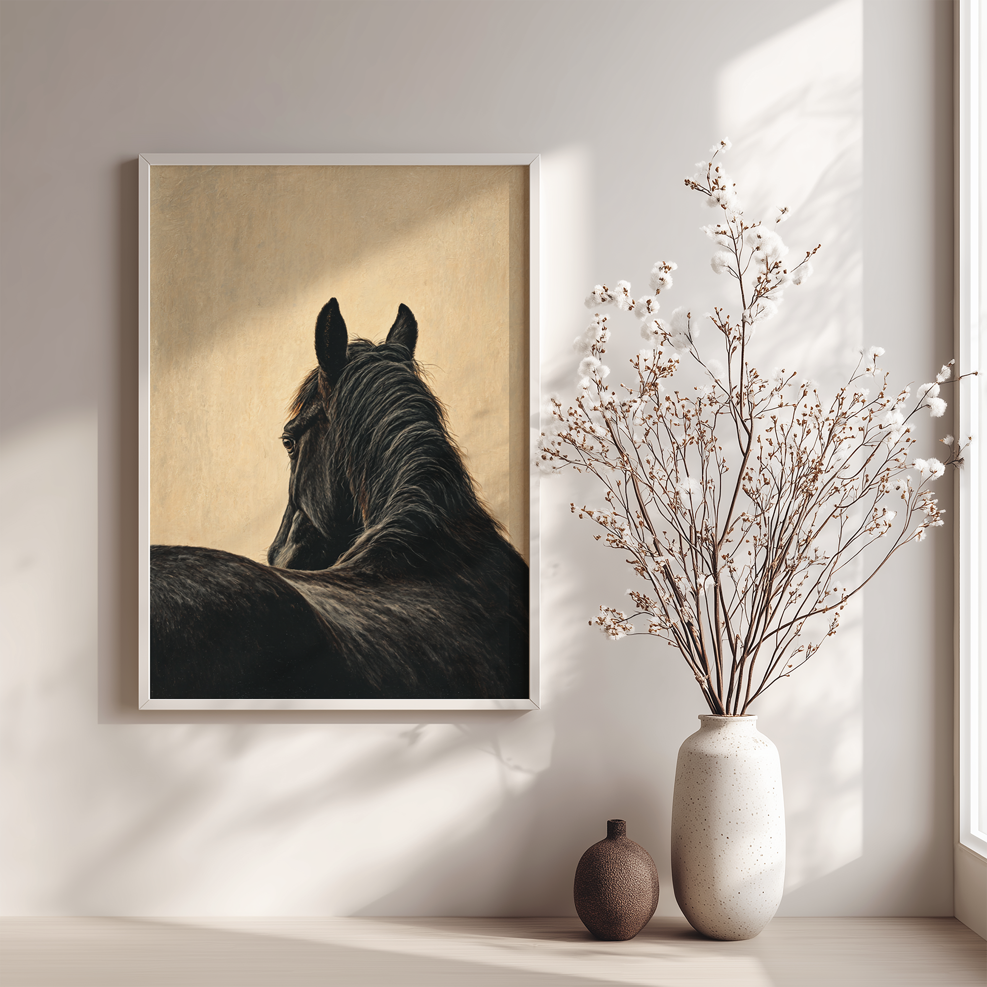 Dark Horse