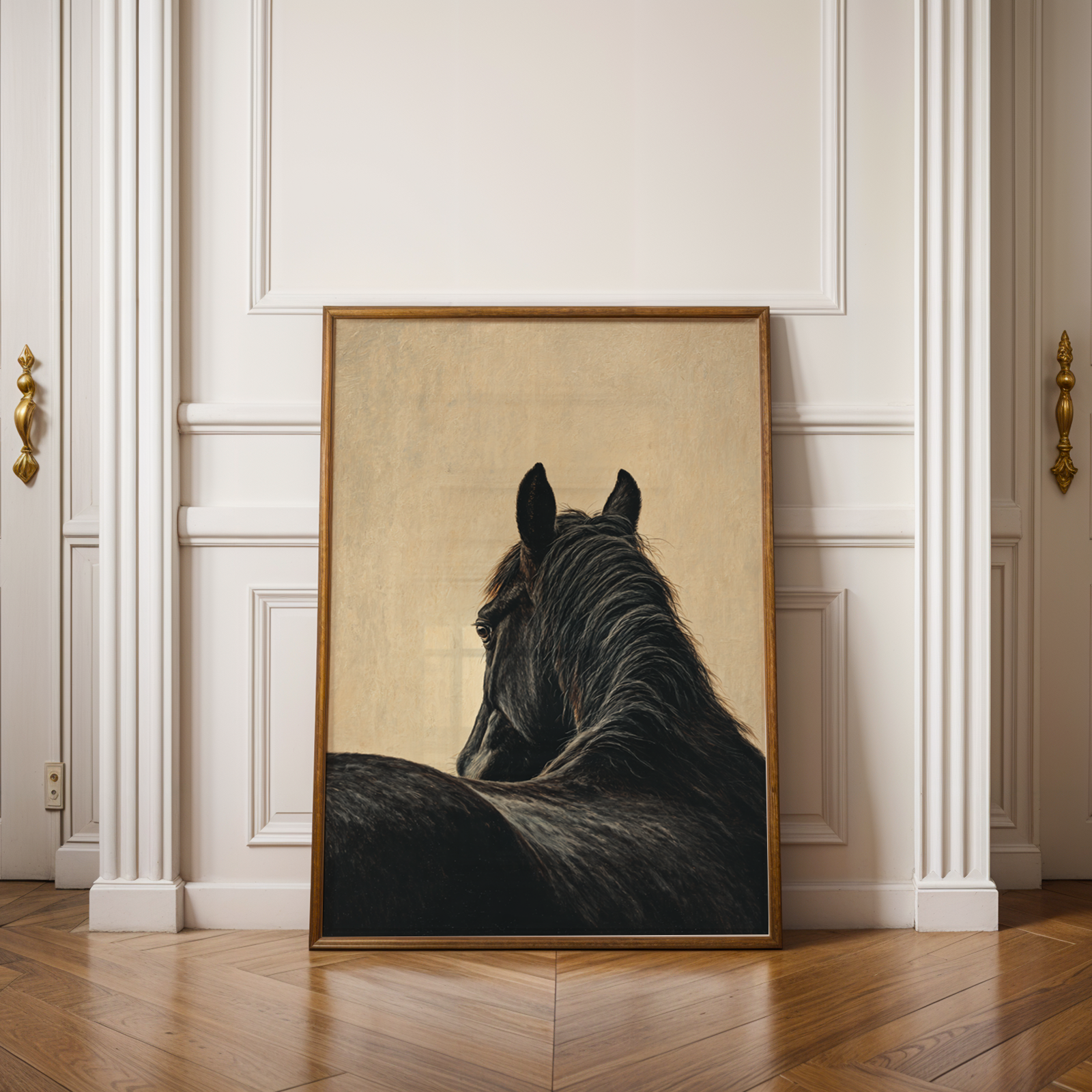 Dark Horse