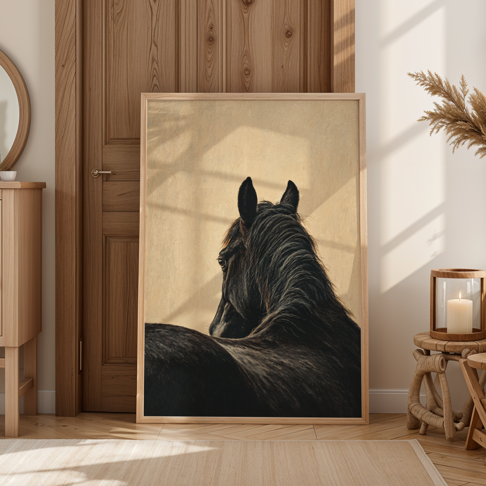 Dark Horse