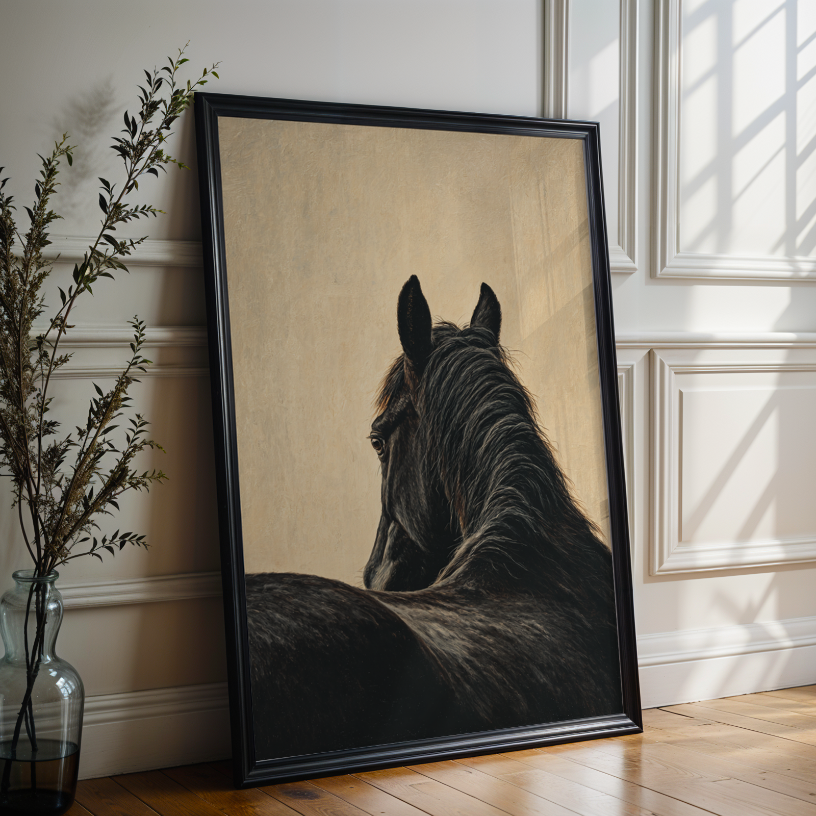 Dark Horse