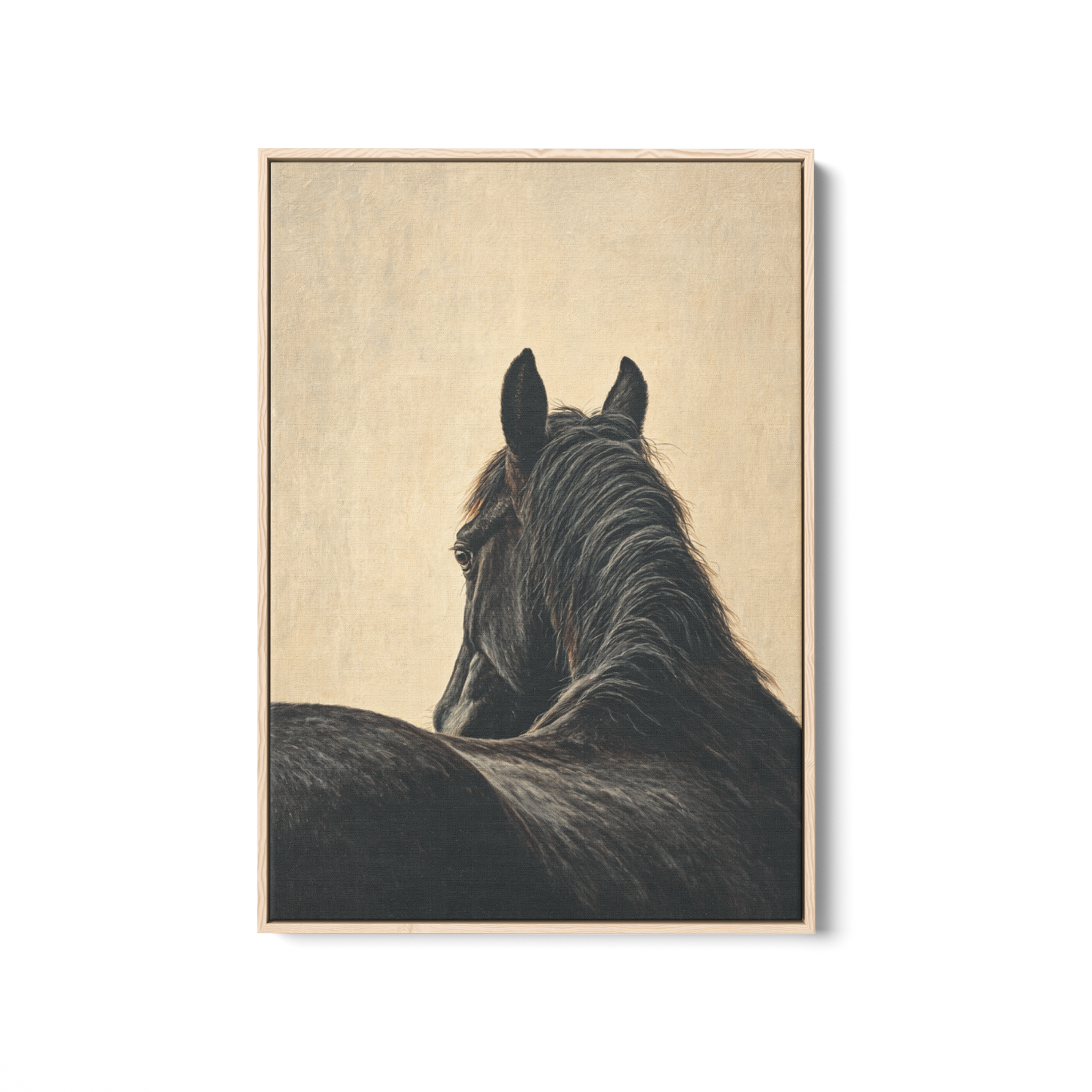 Dark Horse