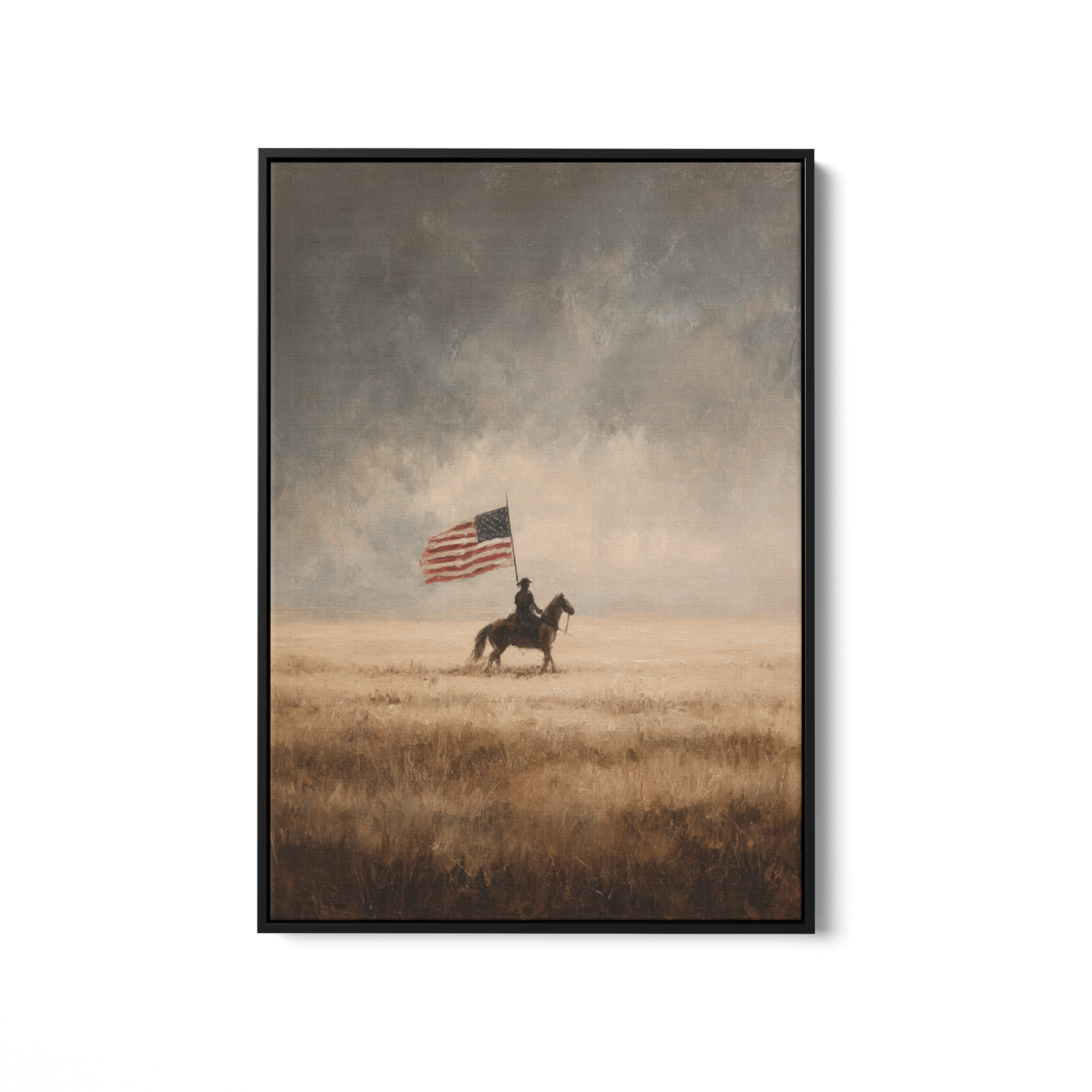 Stateside
