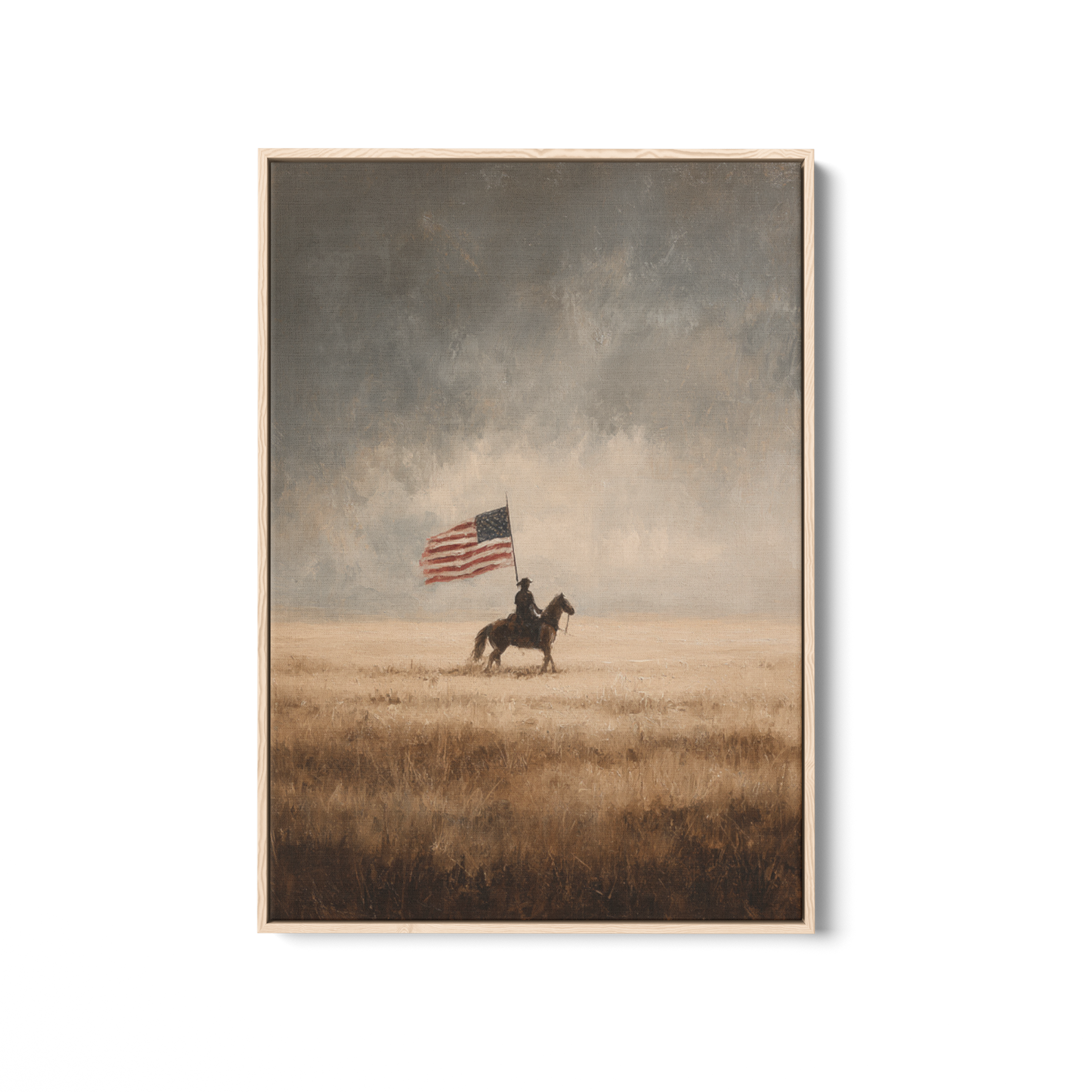 Stateside