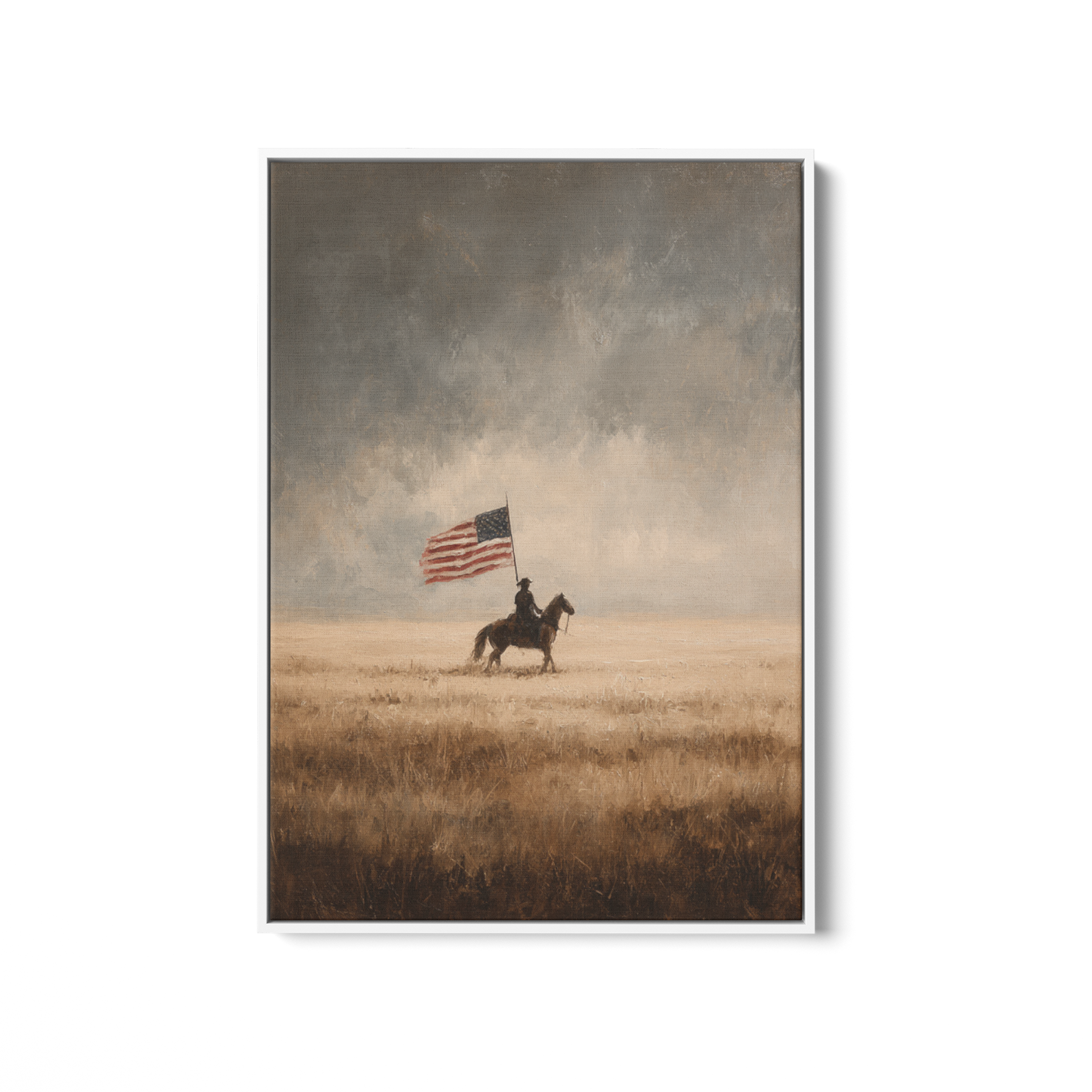 Stateside