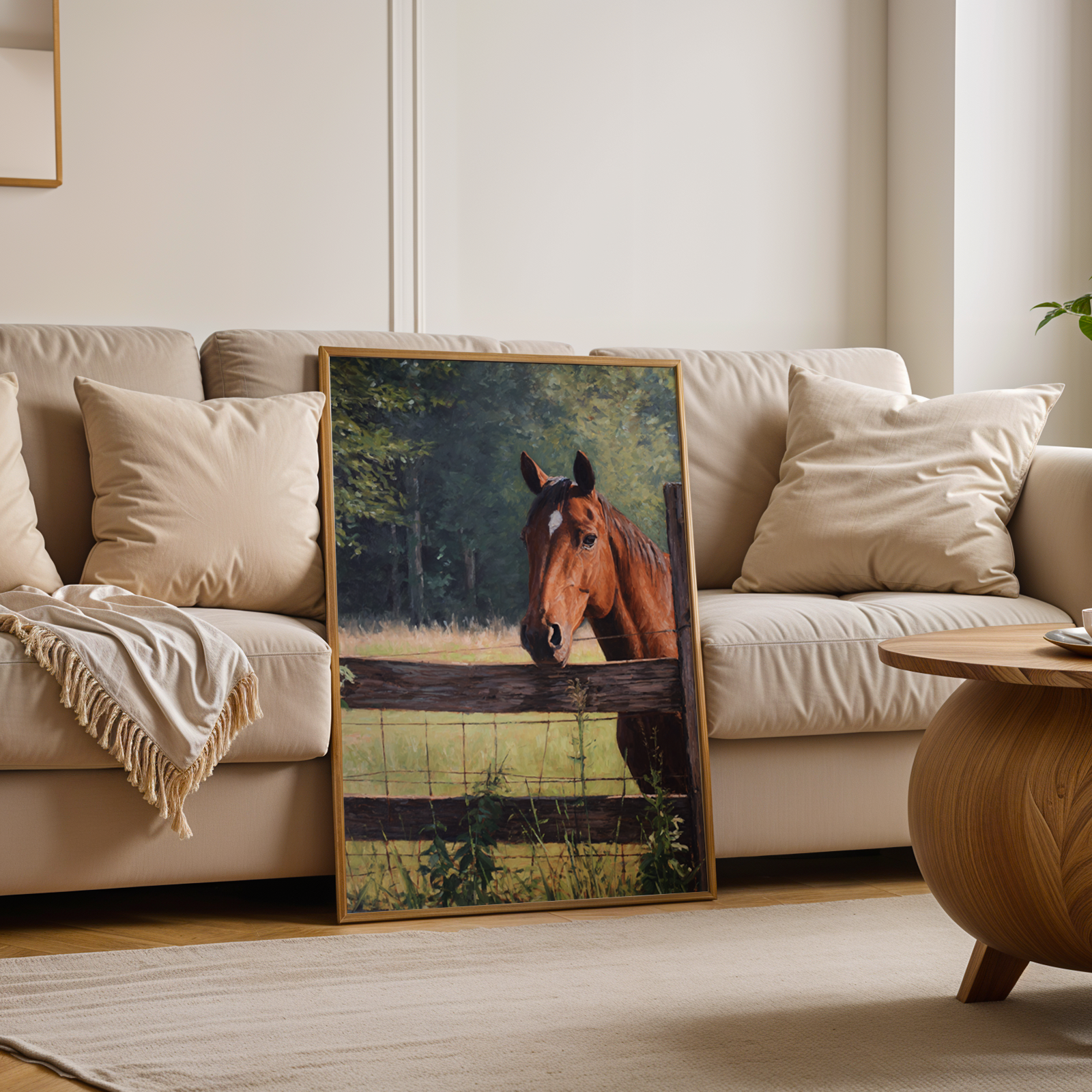 Pasture