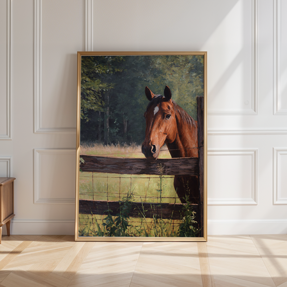 Pasture