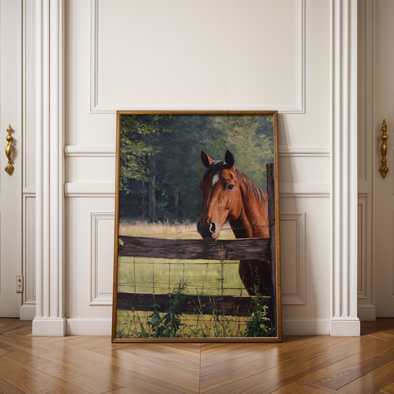 Pasture