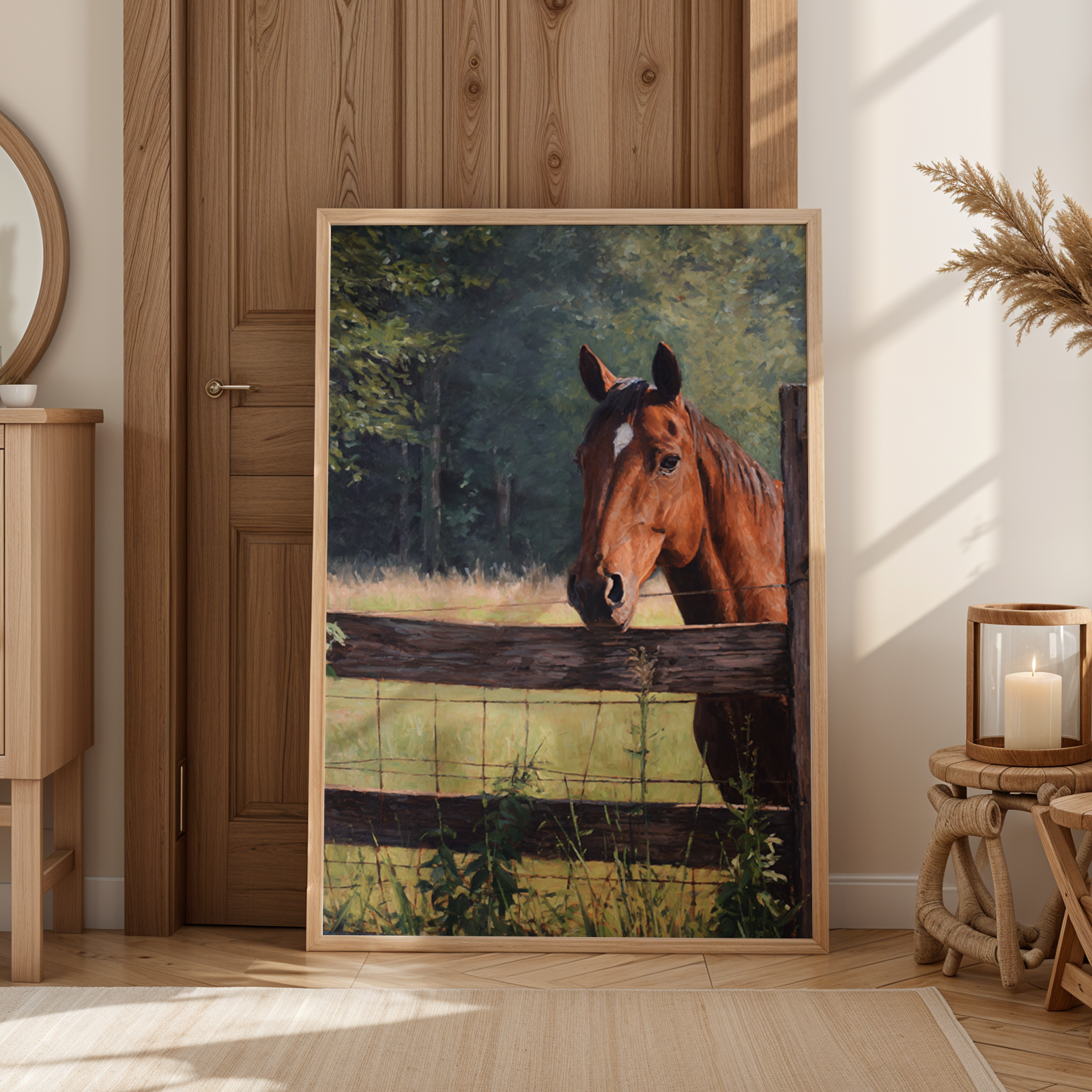 Pasture