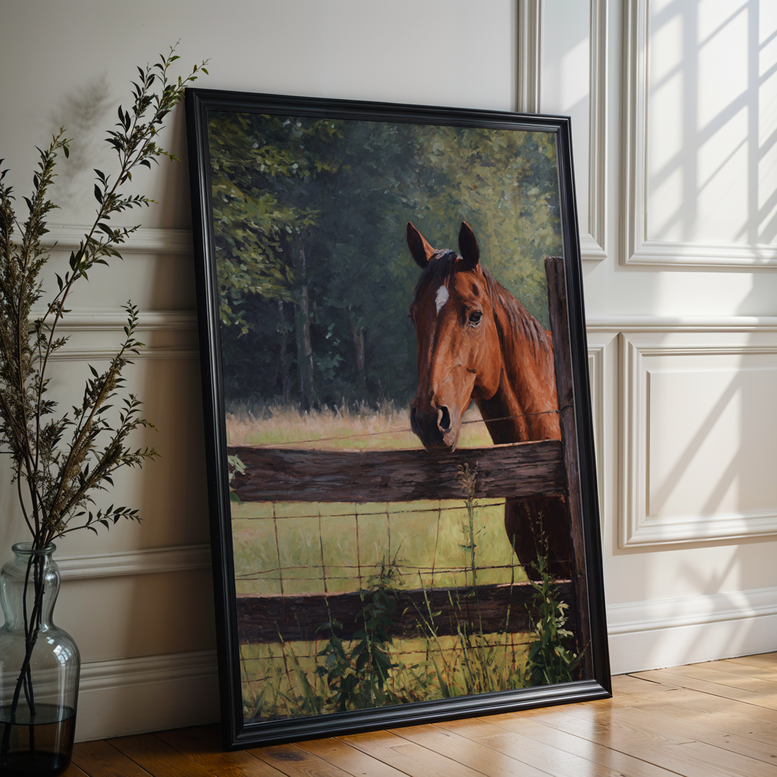 Pasture