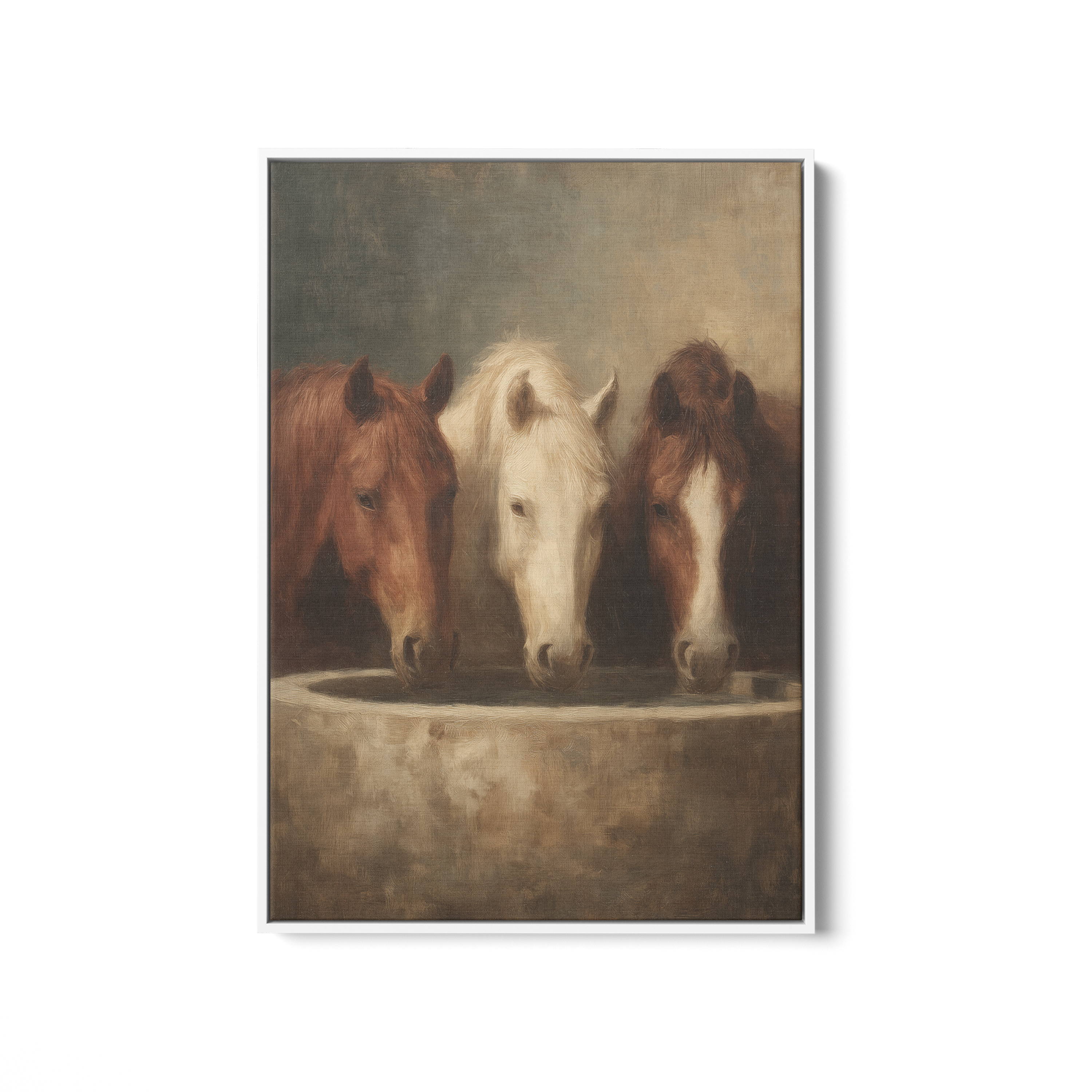 The Gathering