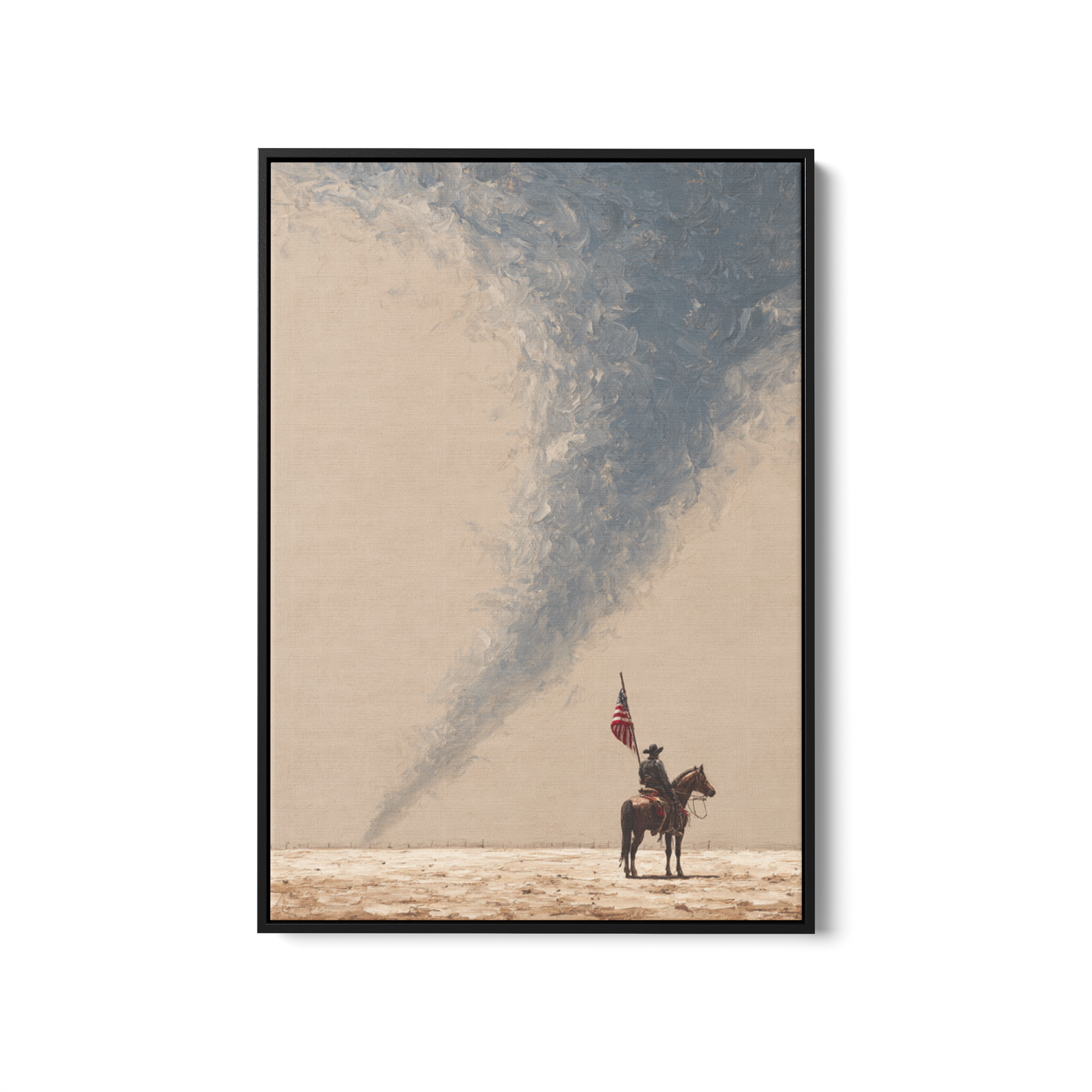 Tornado Season