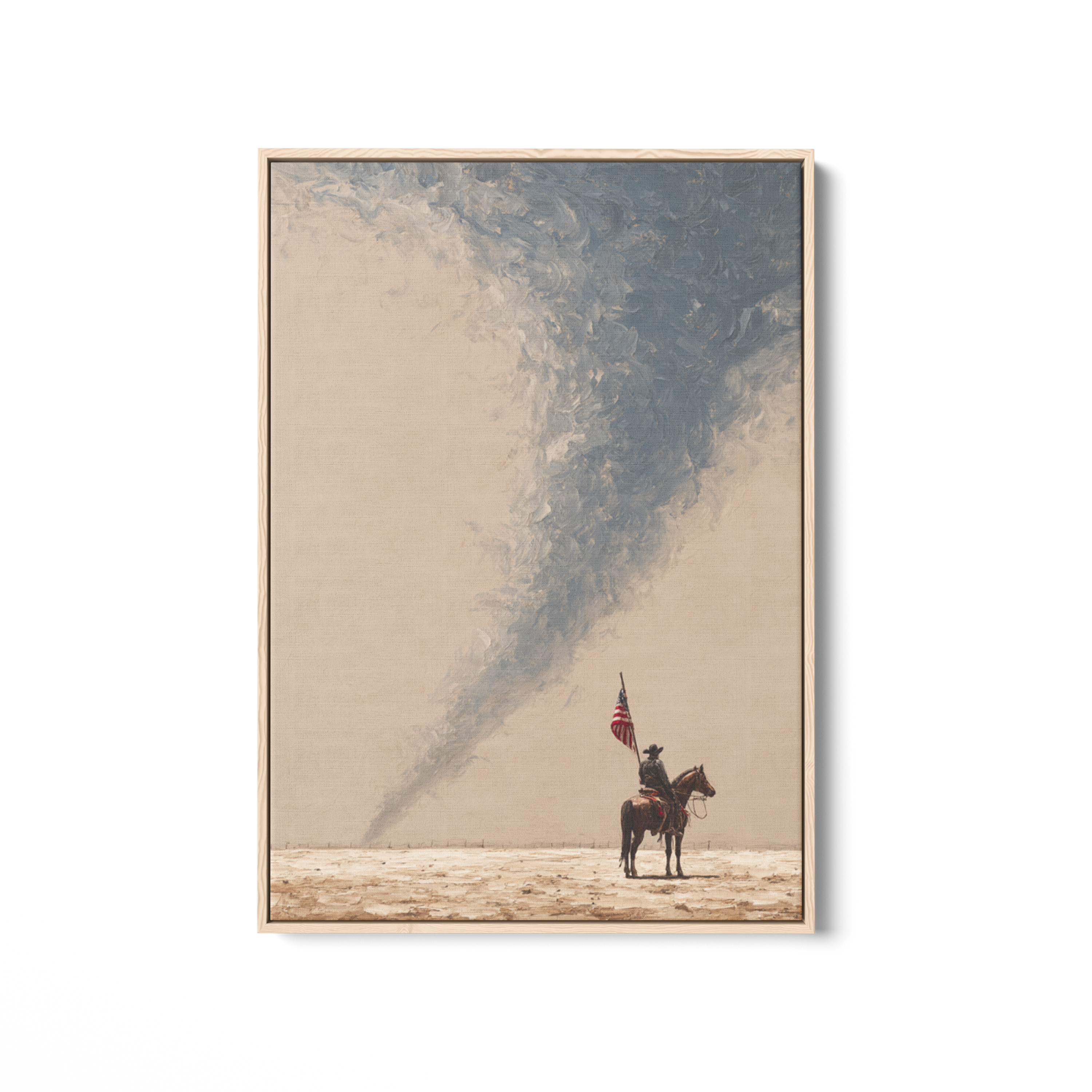 Tornado Season