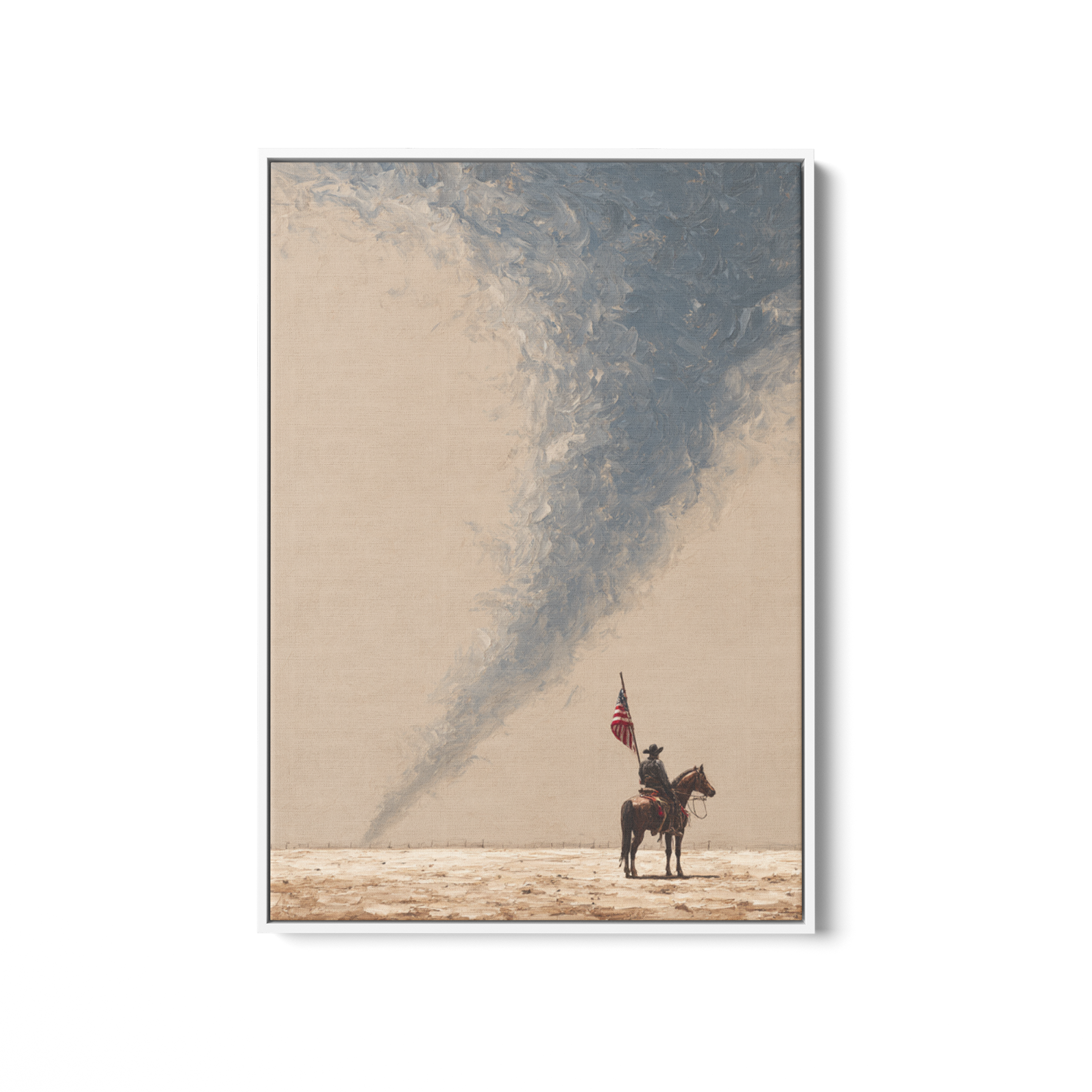 Tornado Season