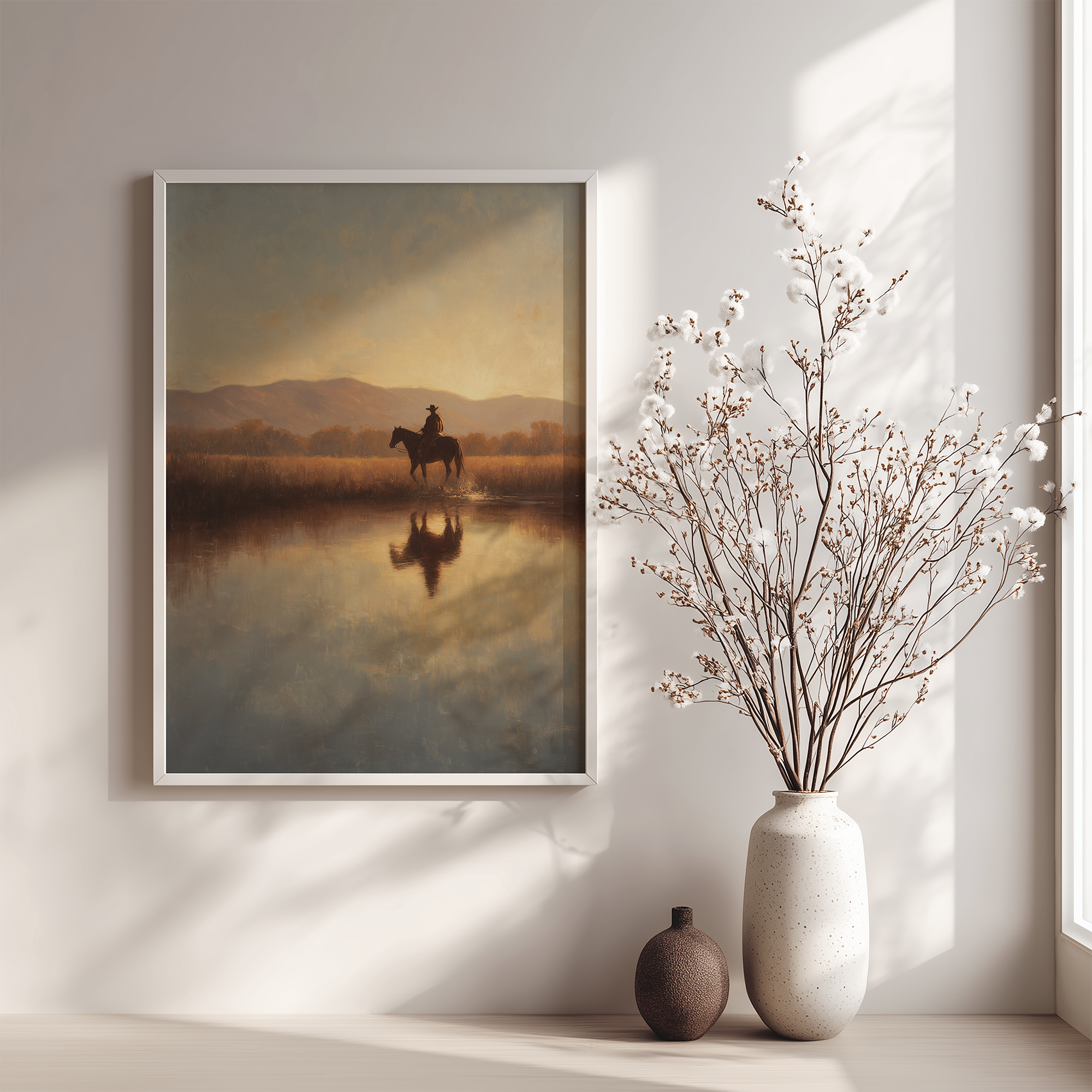 Marshlands