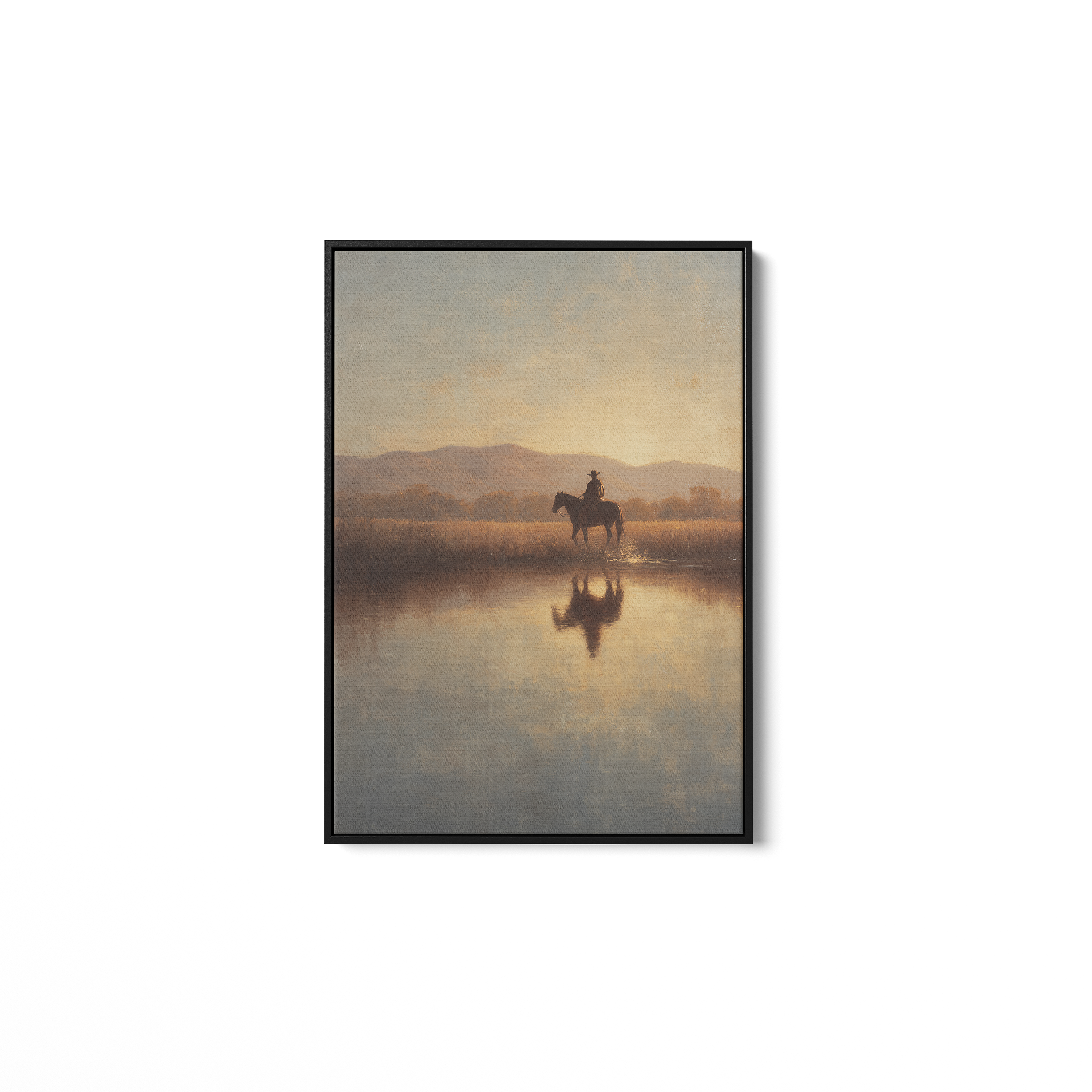Marshlands