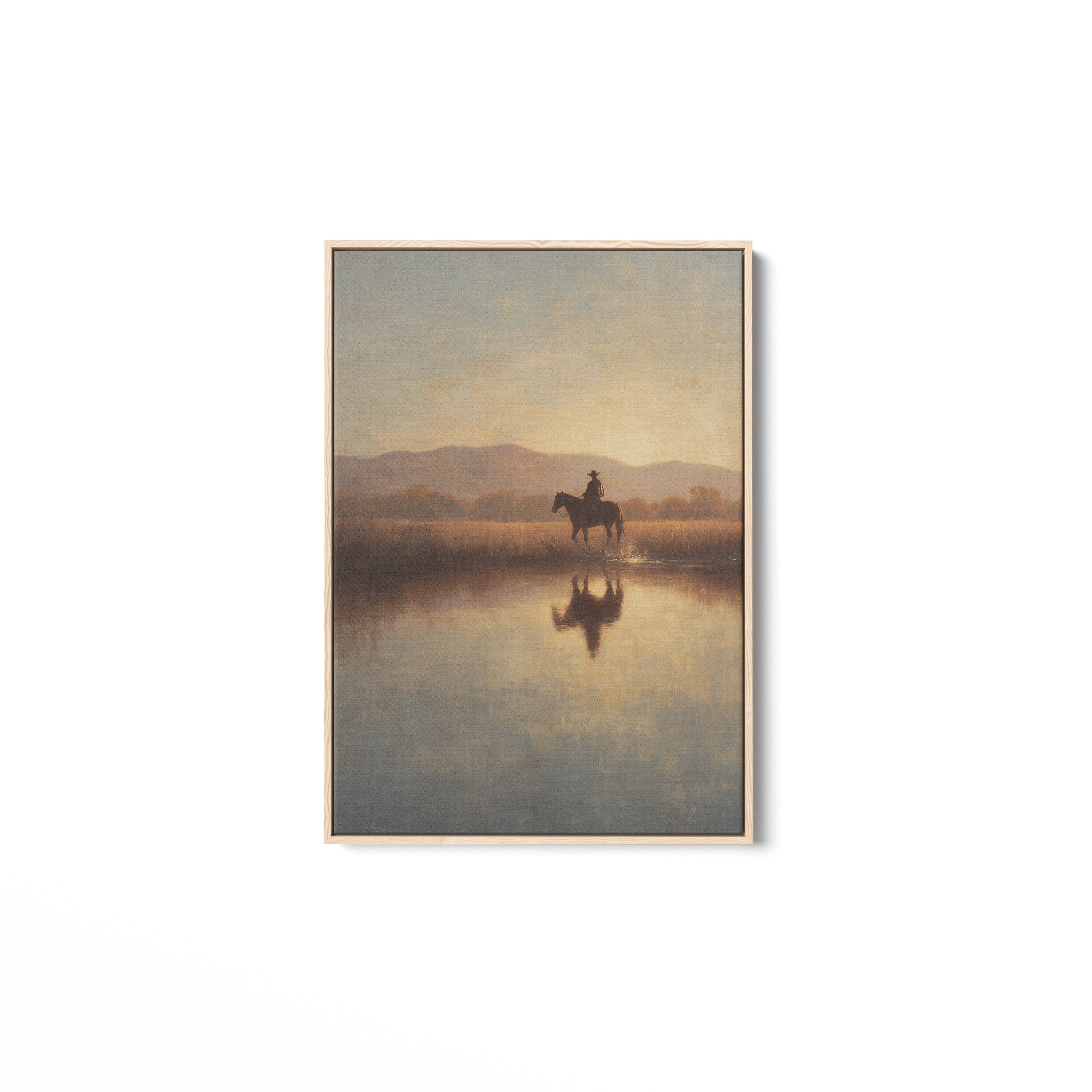 Marshlands