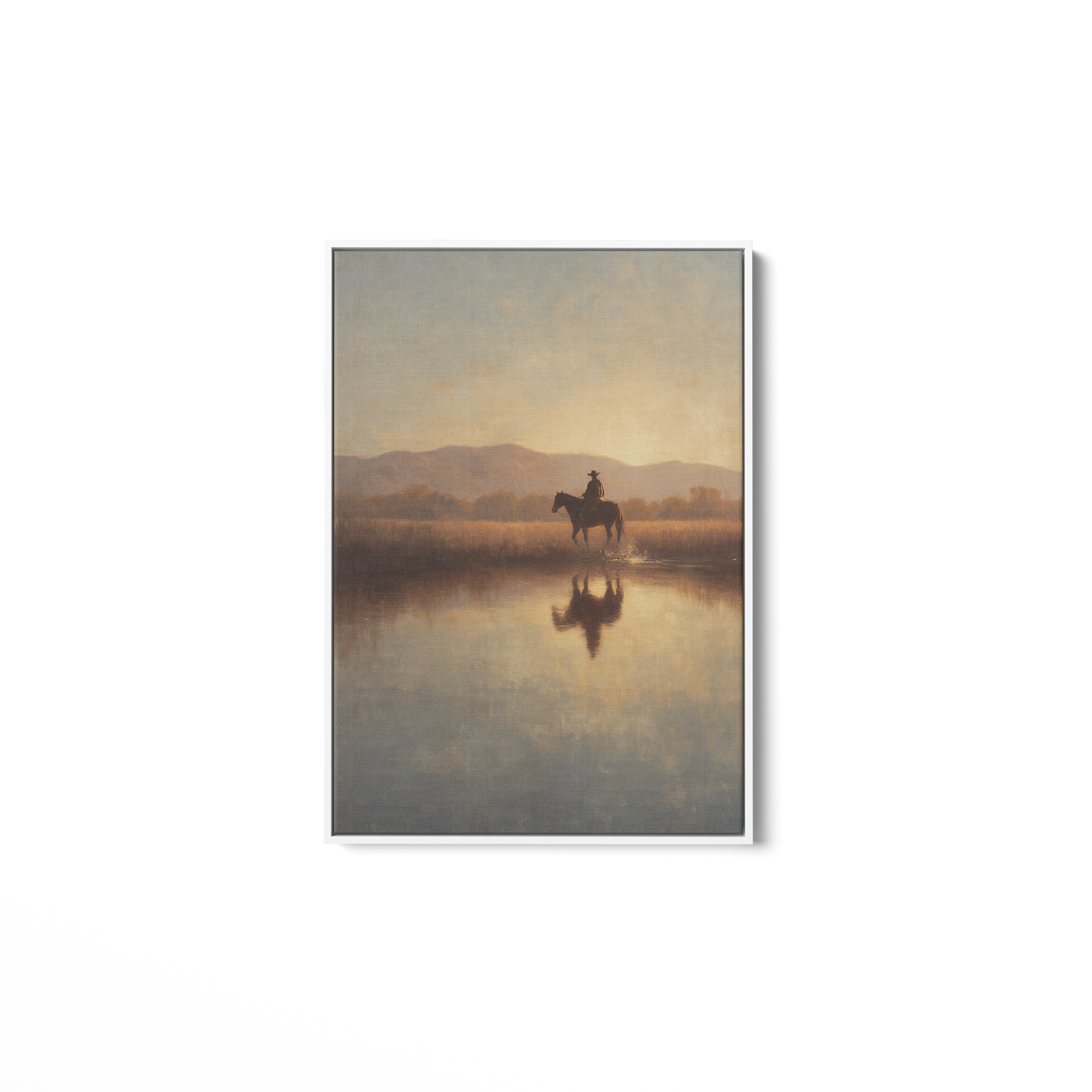 Marshlands