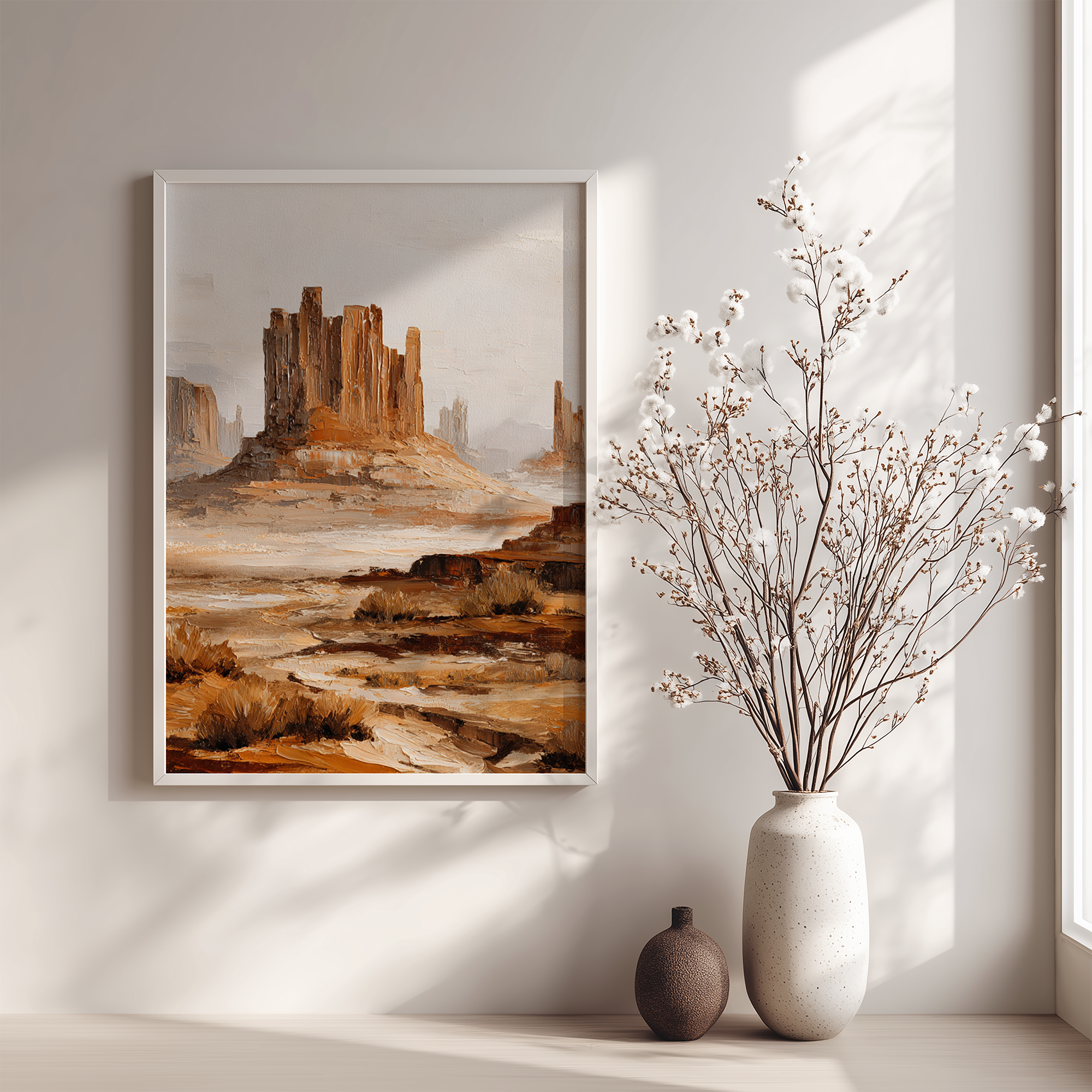 Monument Valley