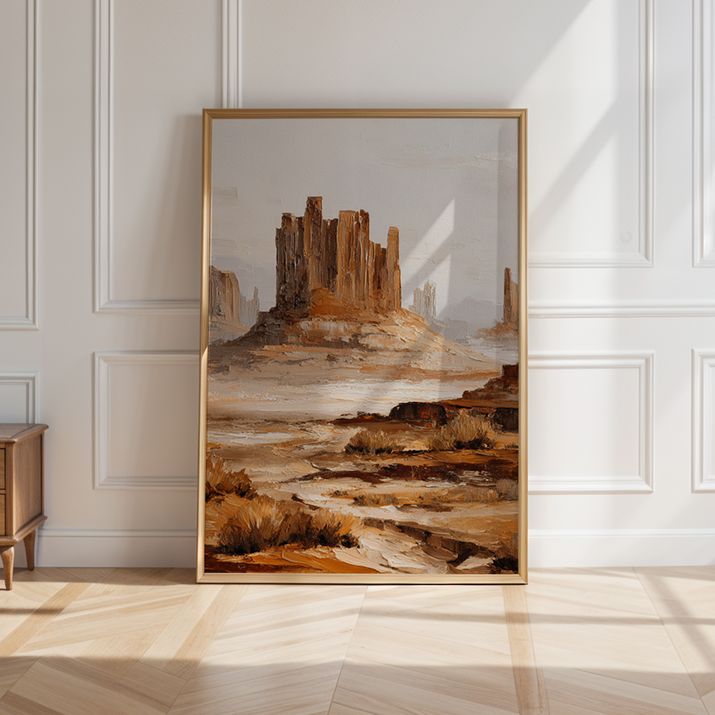 Monument Valley