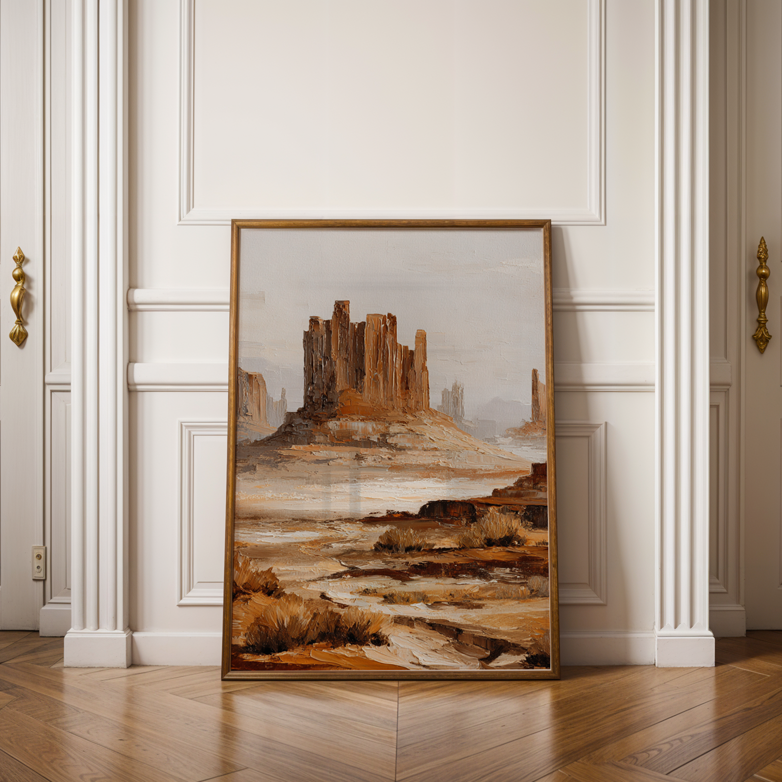 Monument Valley
