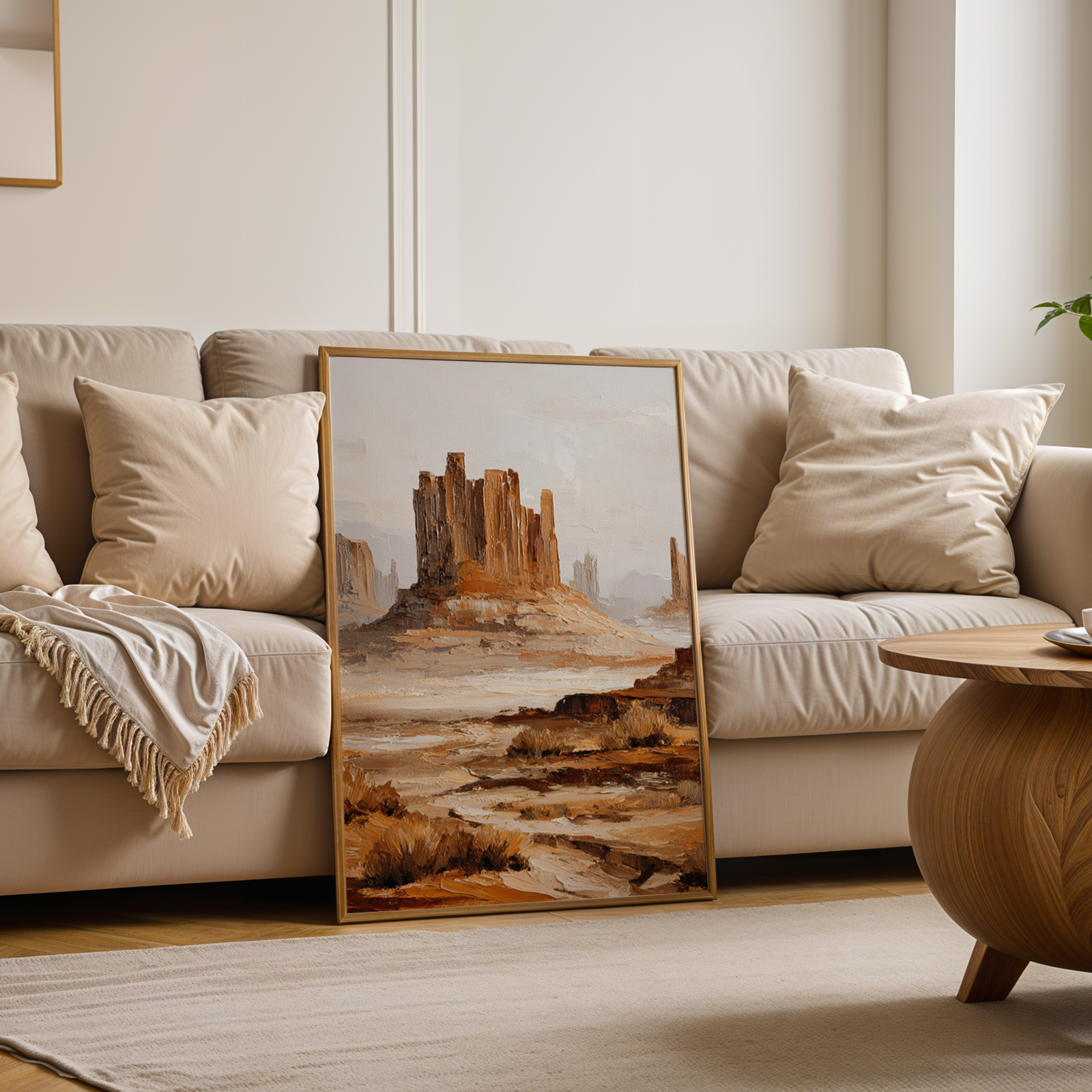 Monument Valley