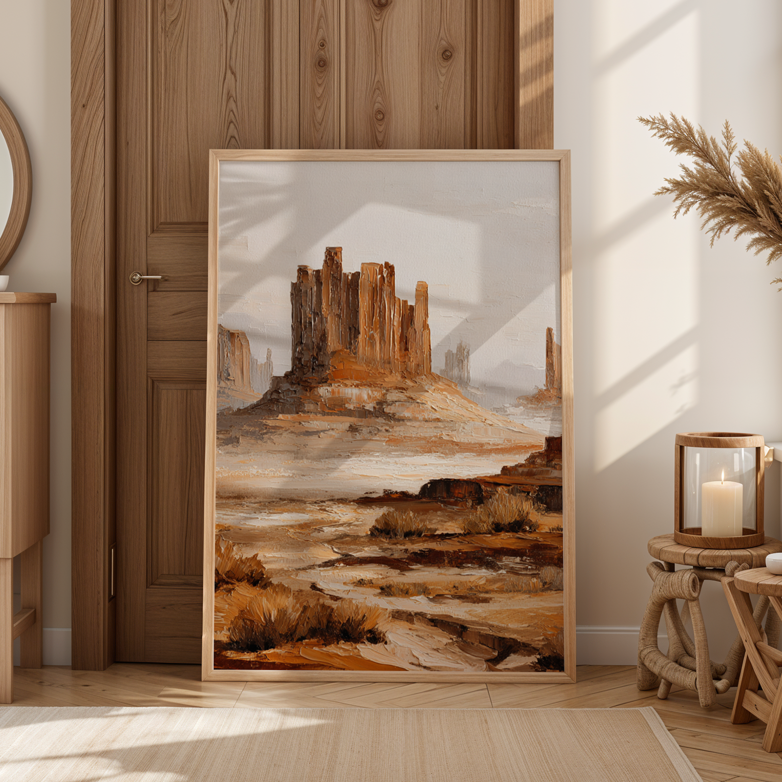 Monument Valley