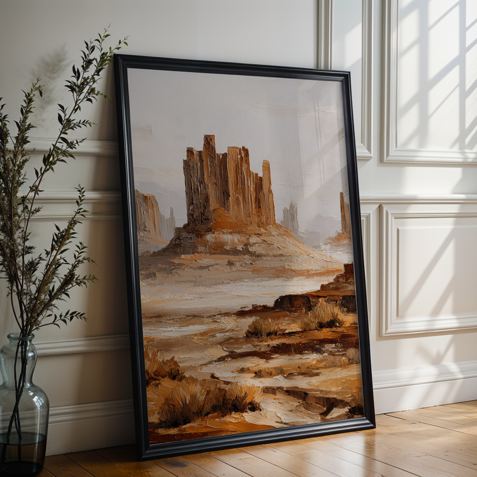 Monument Valley
