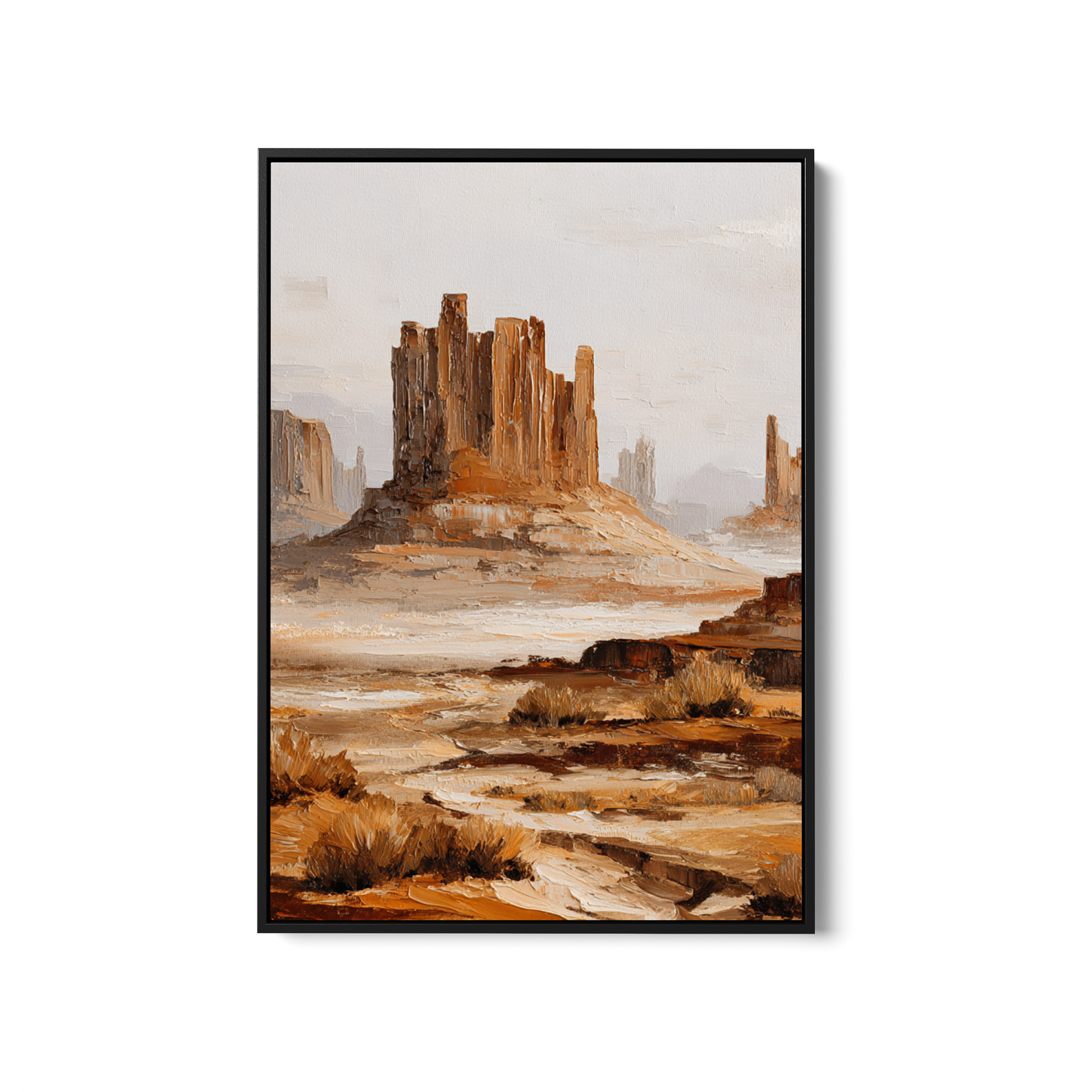 Monument Valley