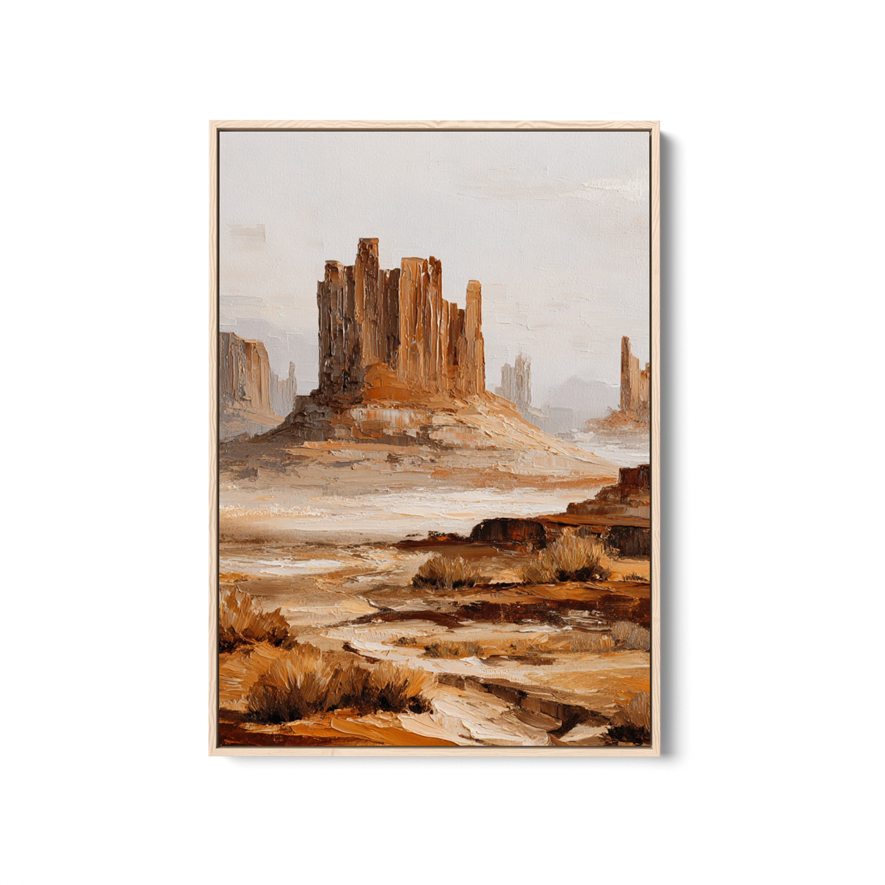 Monument Valley