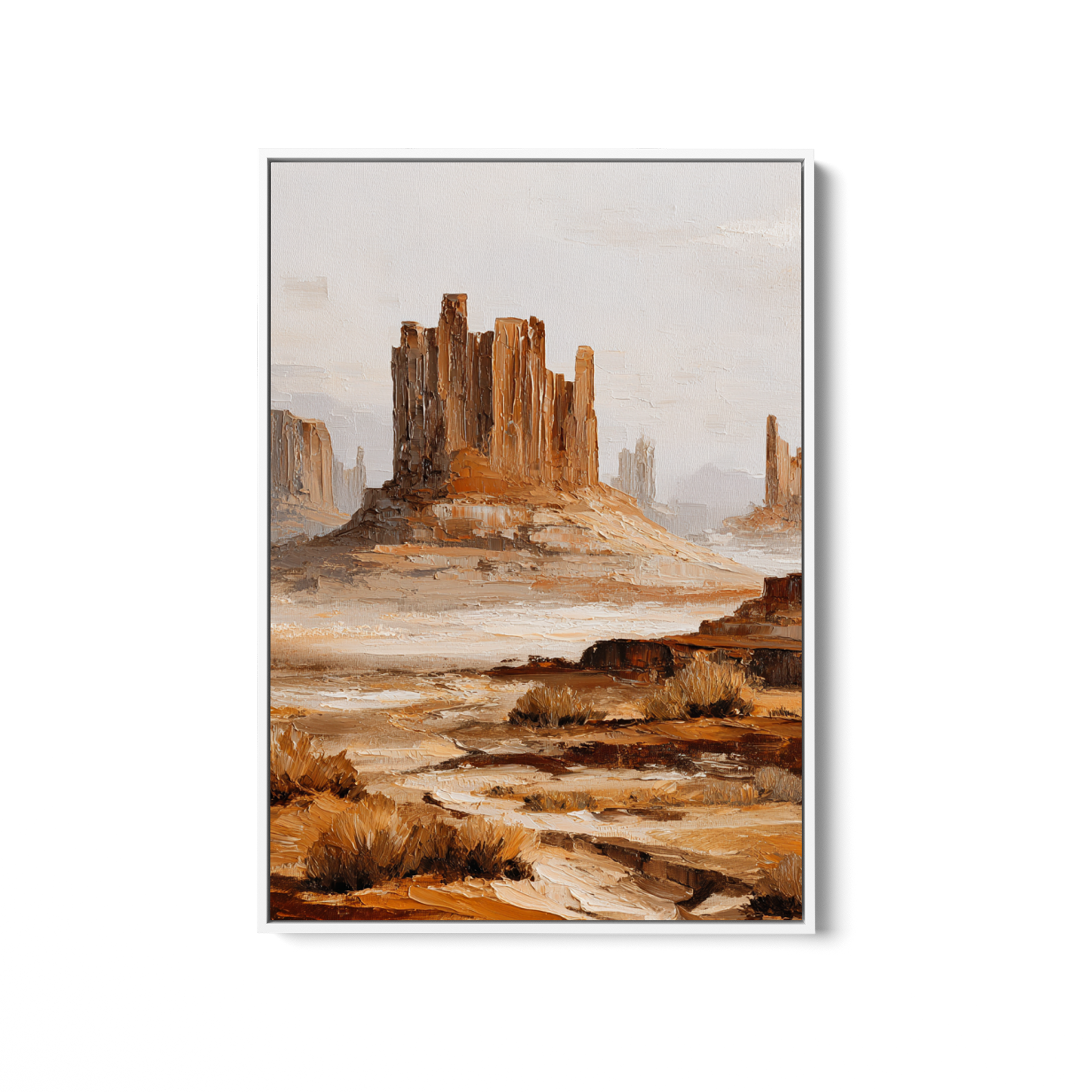 Monument Valley