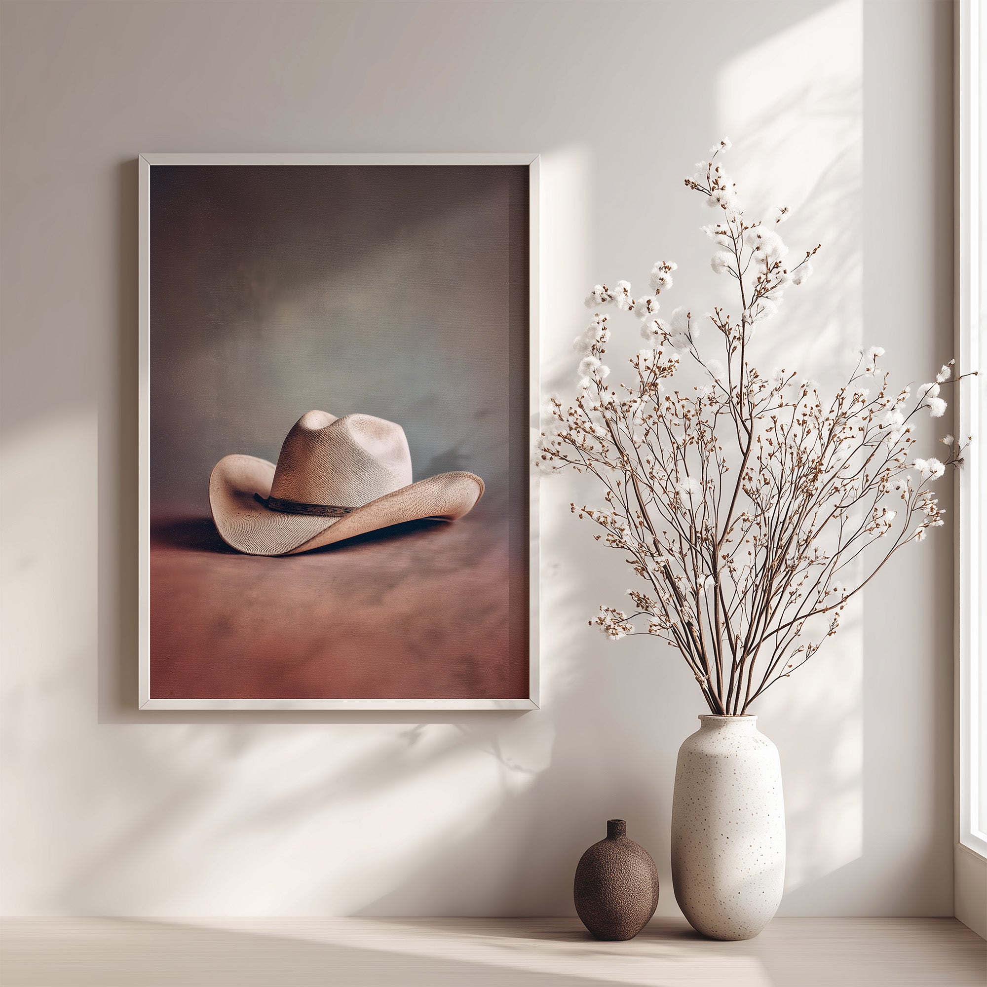 Ranchers Hat