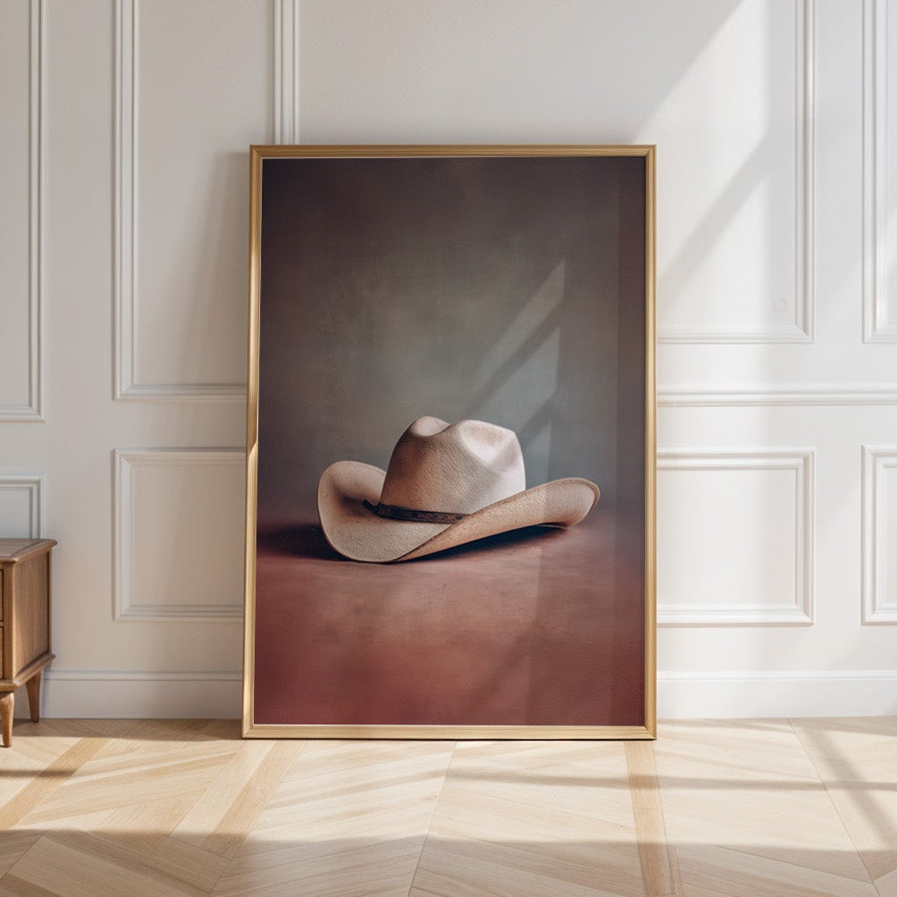 Ranchers Hat