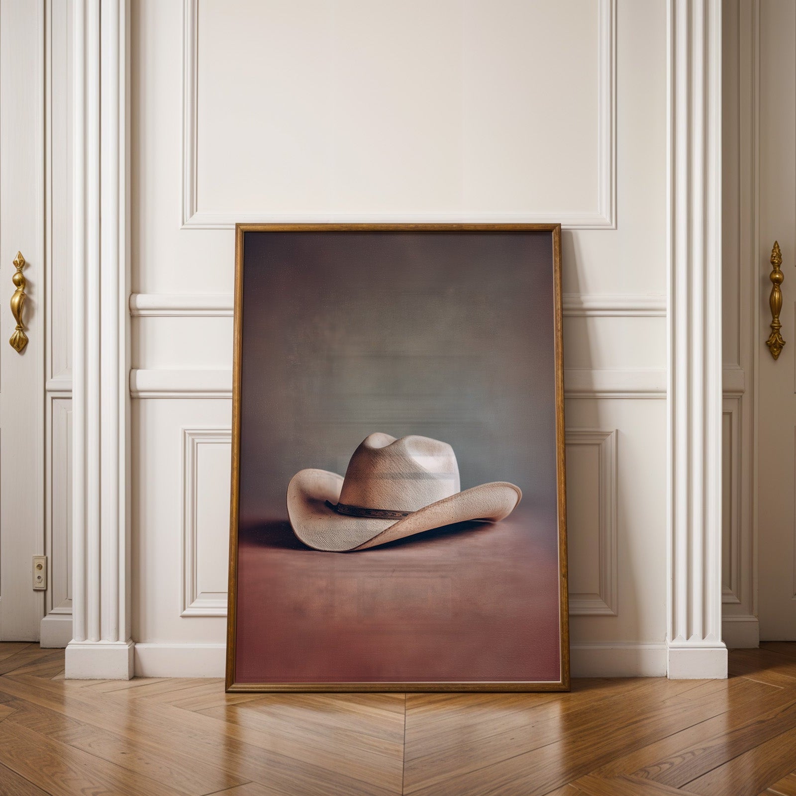 Ranchers Hat