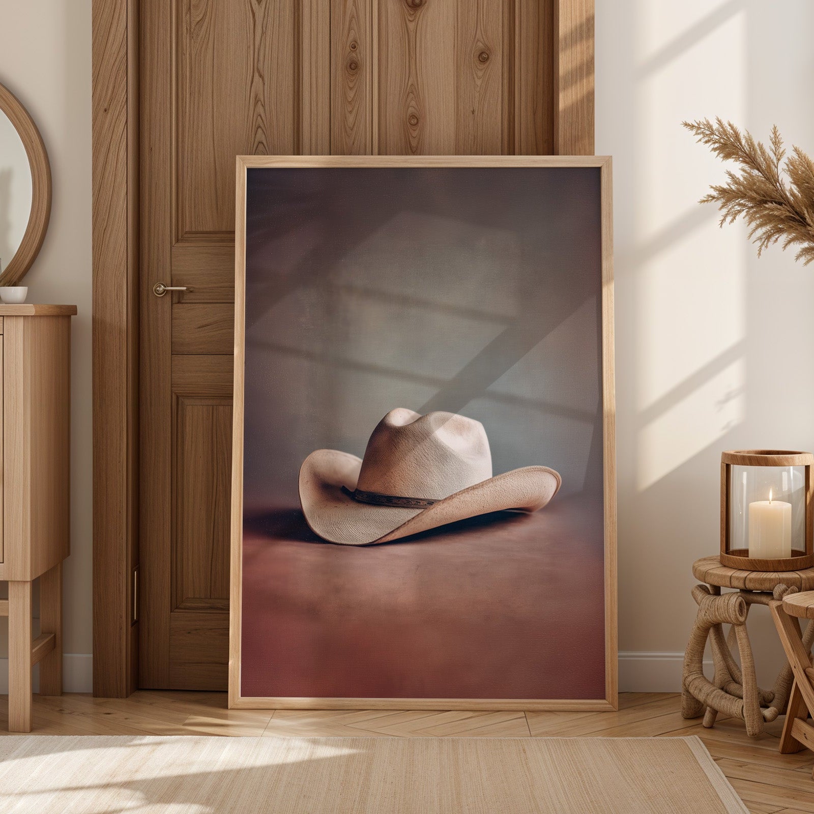 Ranchers Hat