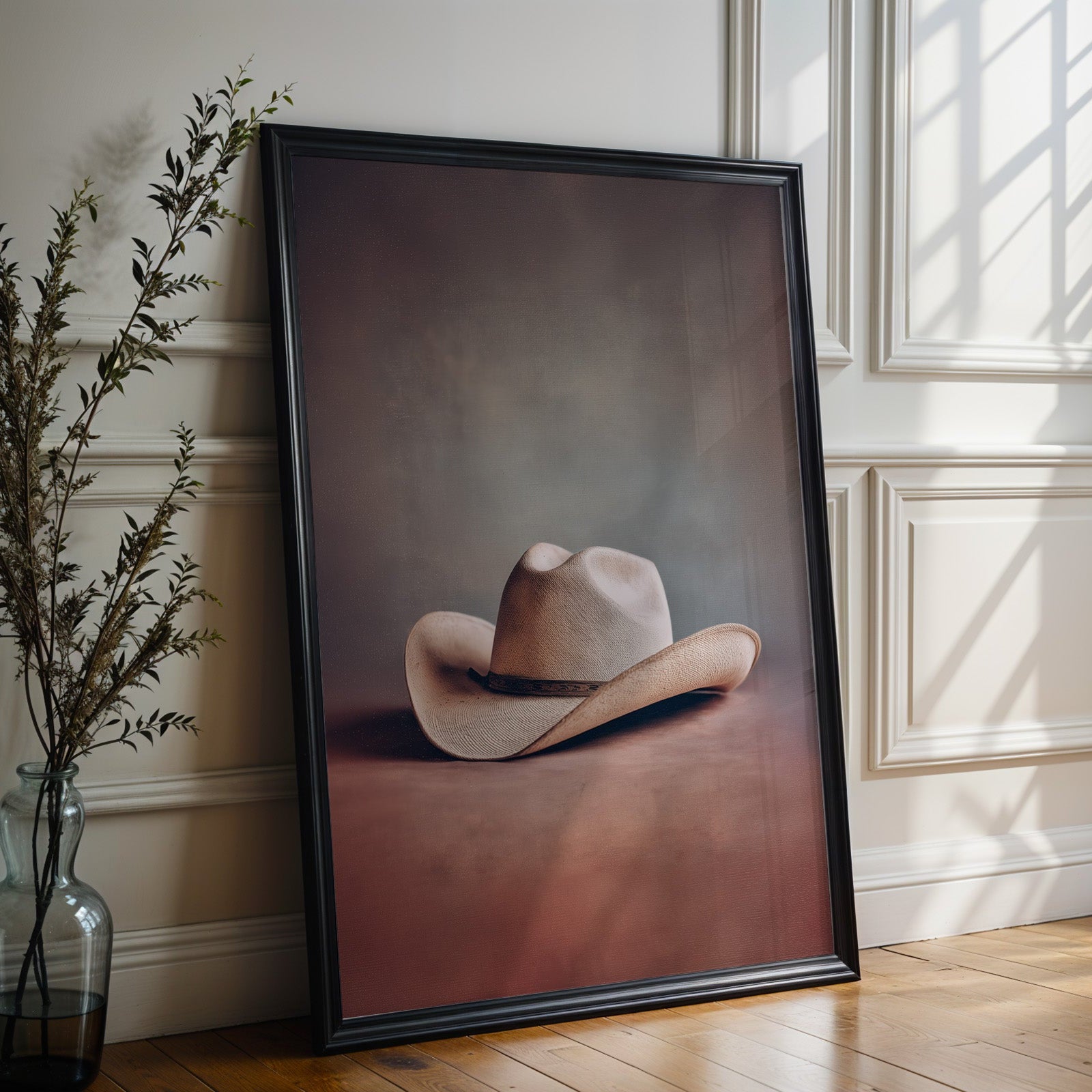 Ranchers Hat