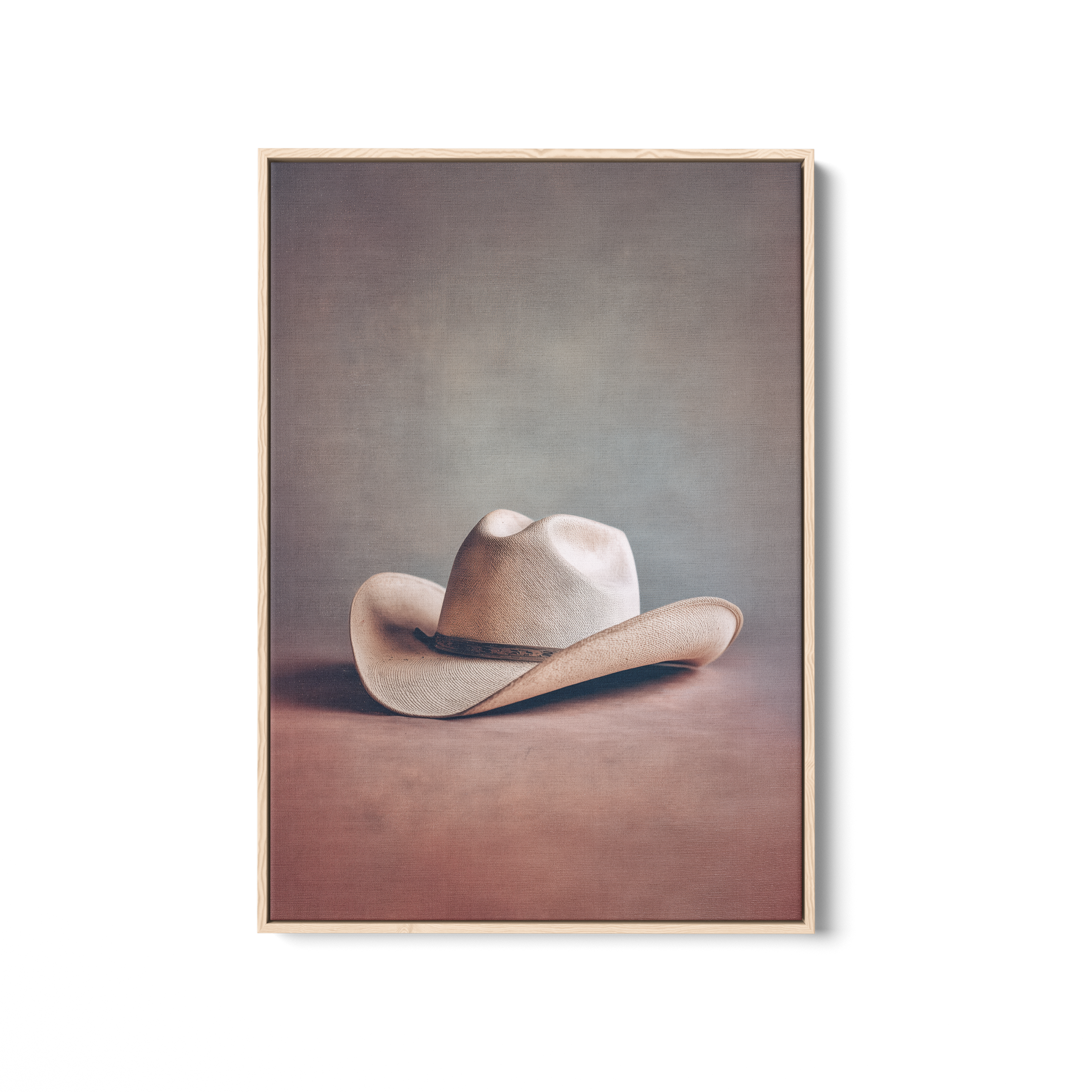 Ranchers Hat