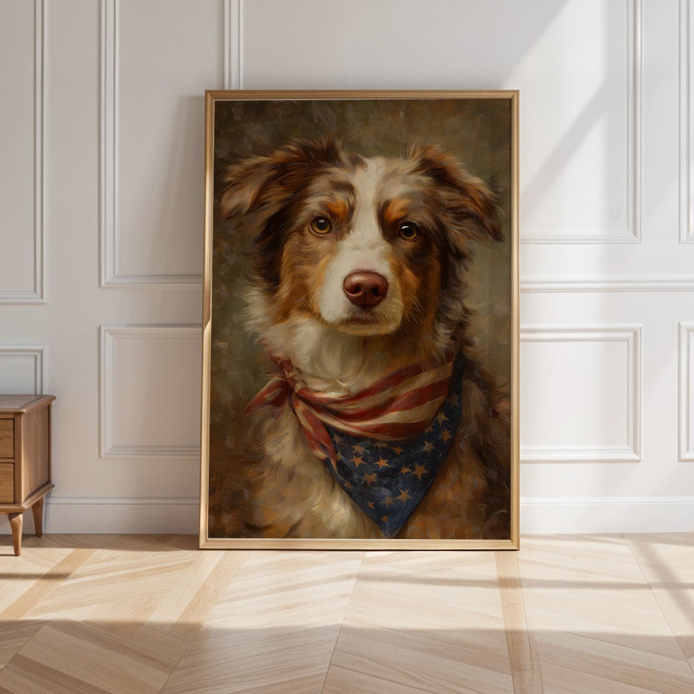 The Ranch Dog