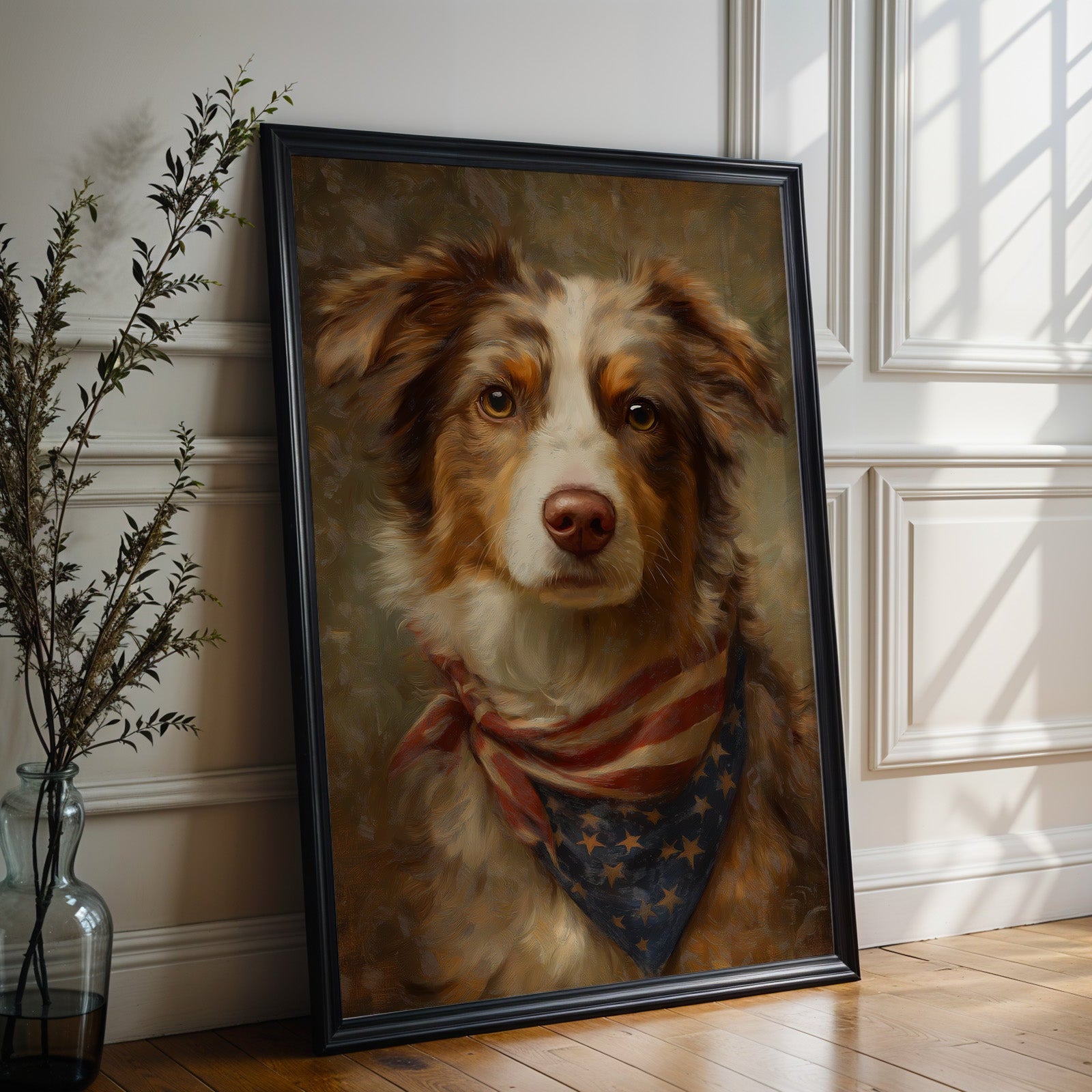 The Ranch Dog