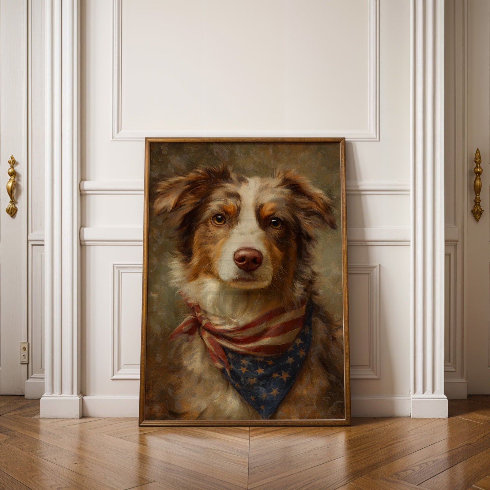 The Ranch Dog