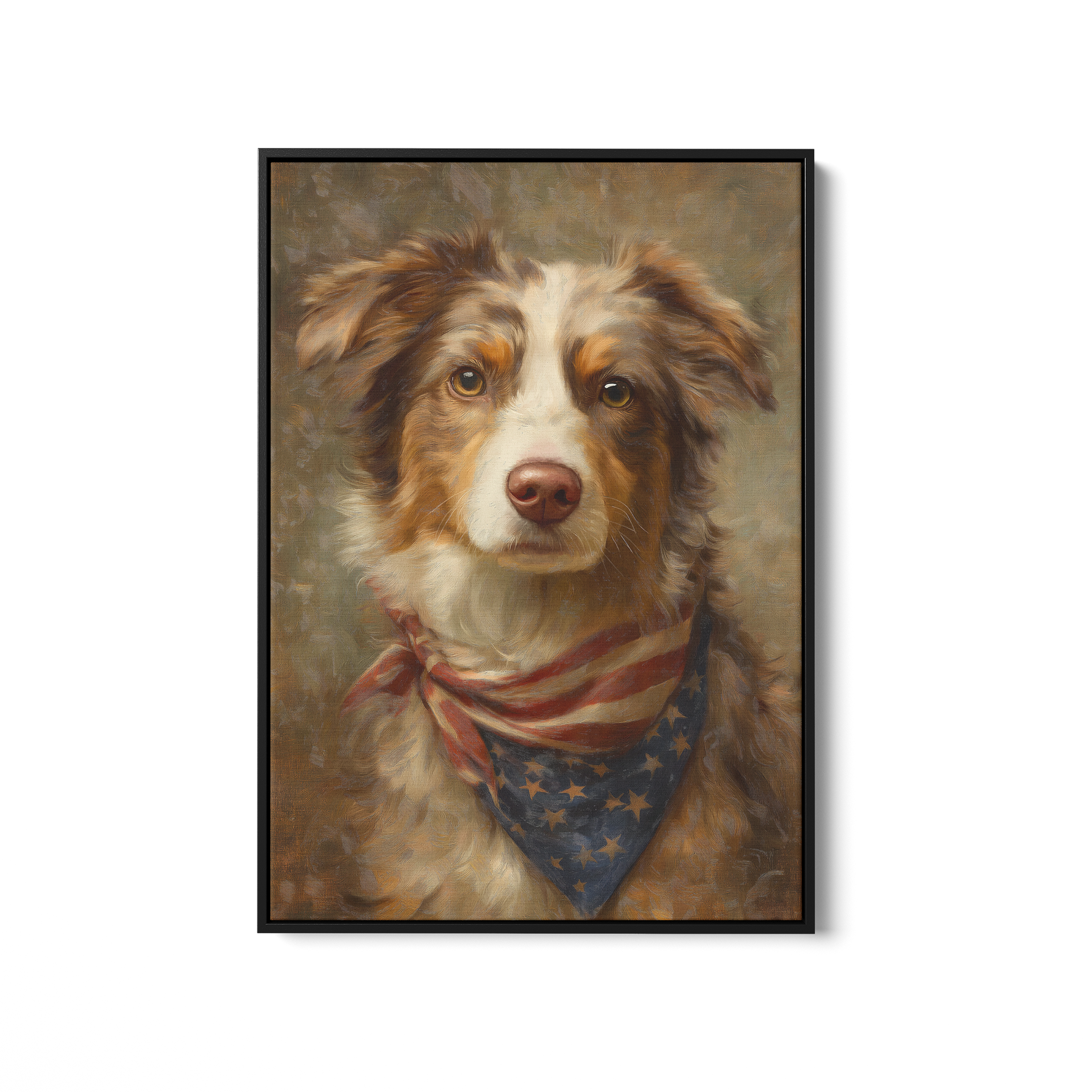 The Ranch Dog