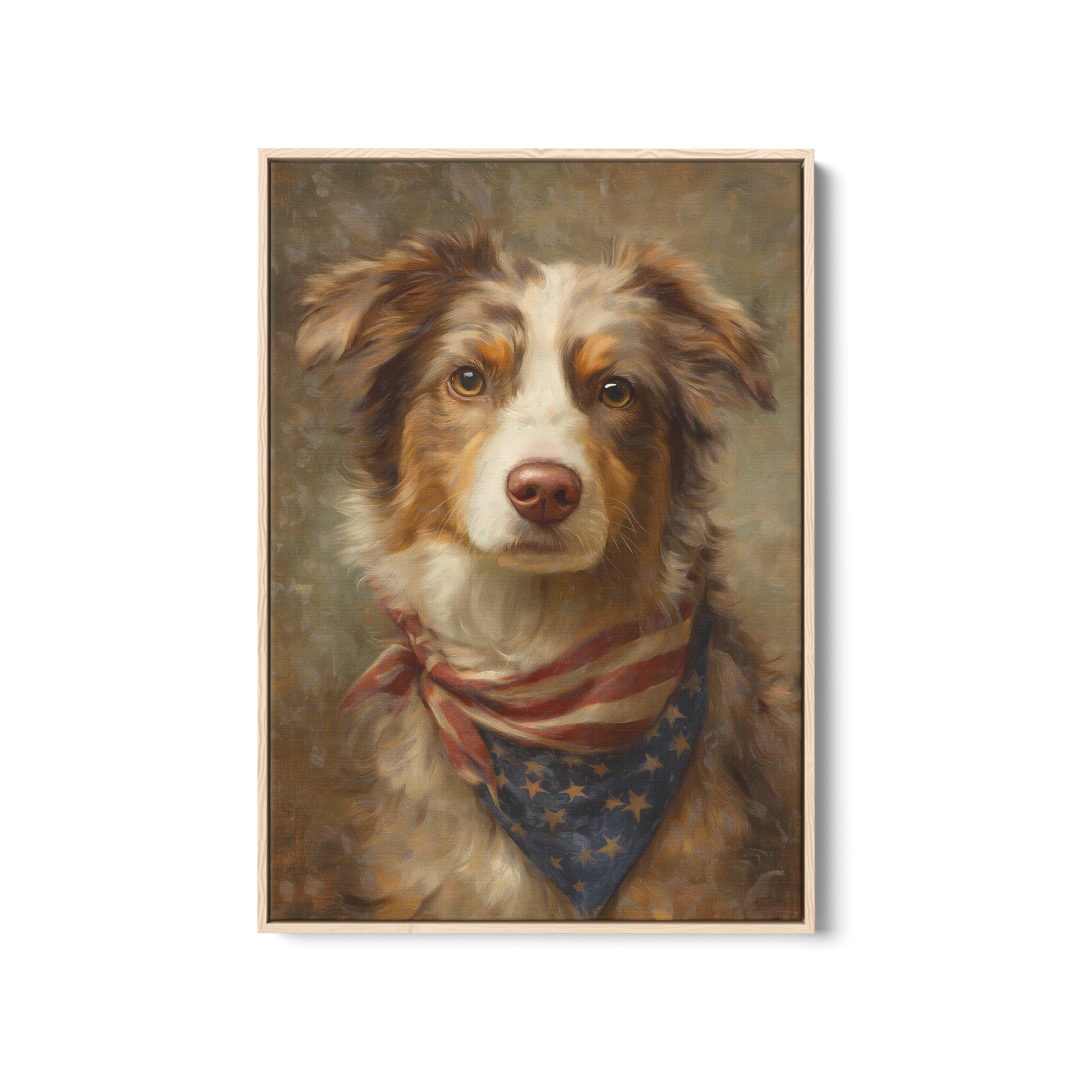 The Ranch Dog
