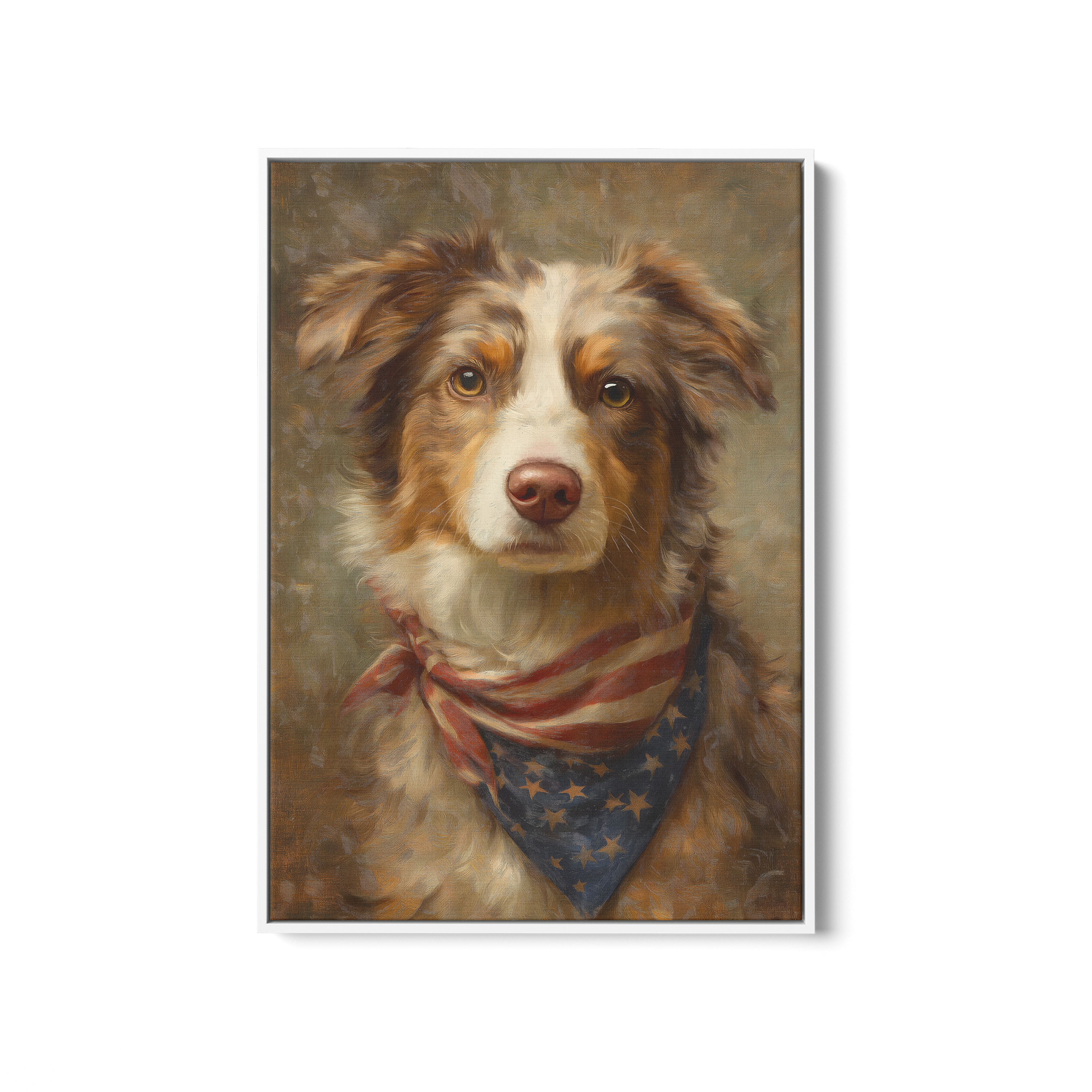 The Ranch Dog