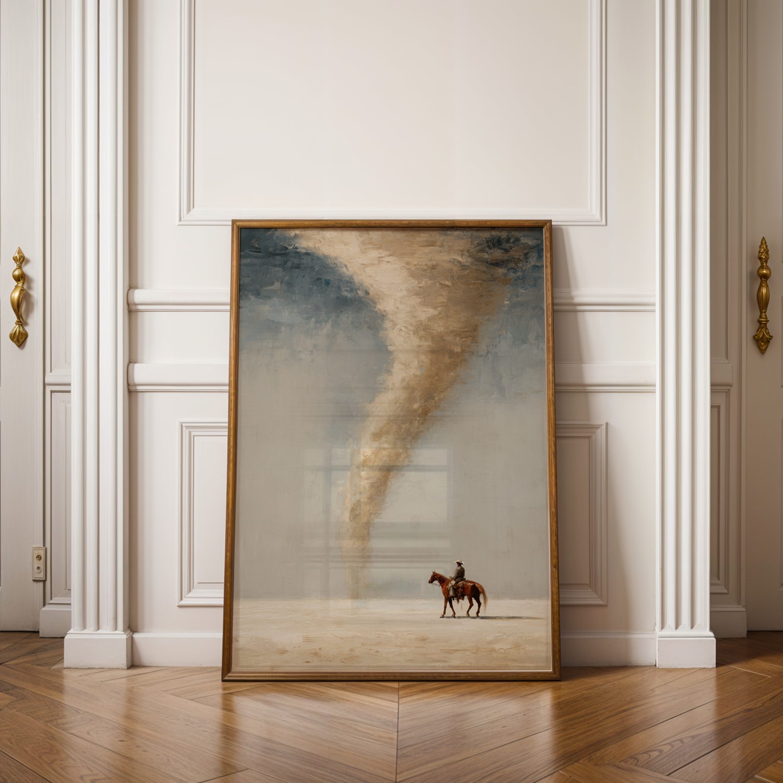 Twister Country